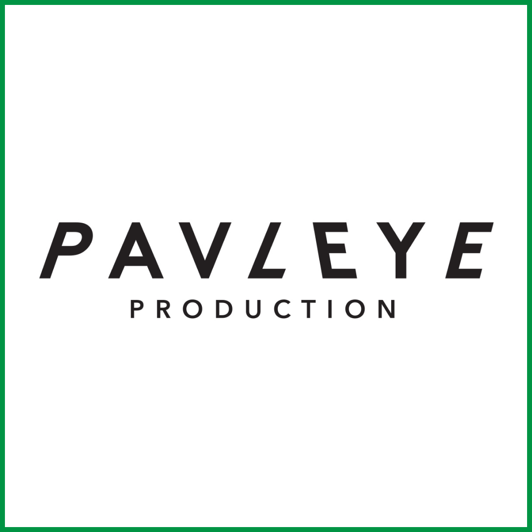 Logo Pavleye Czech Republic production service