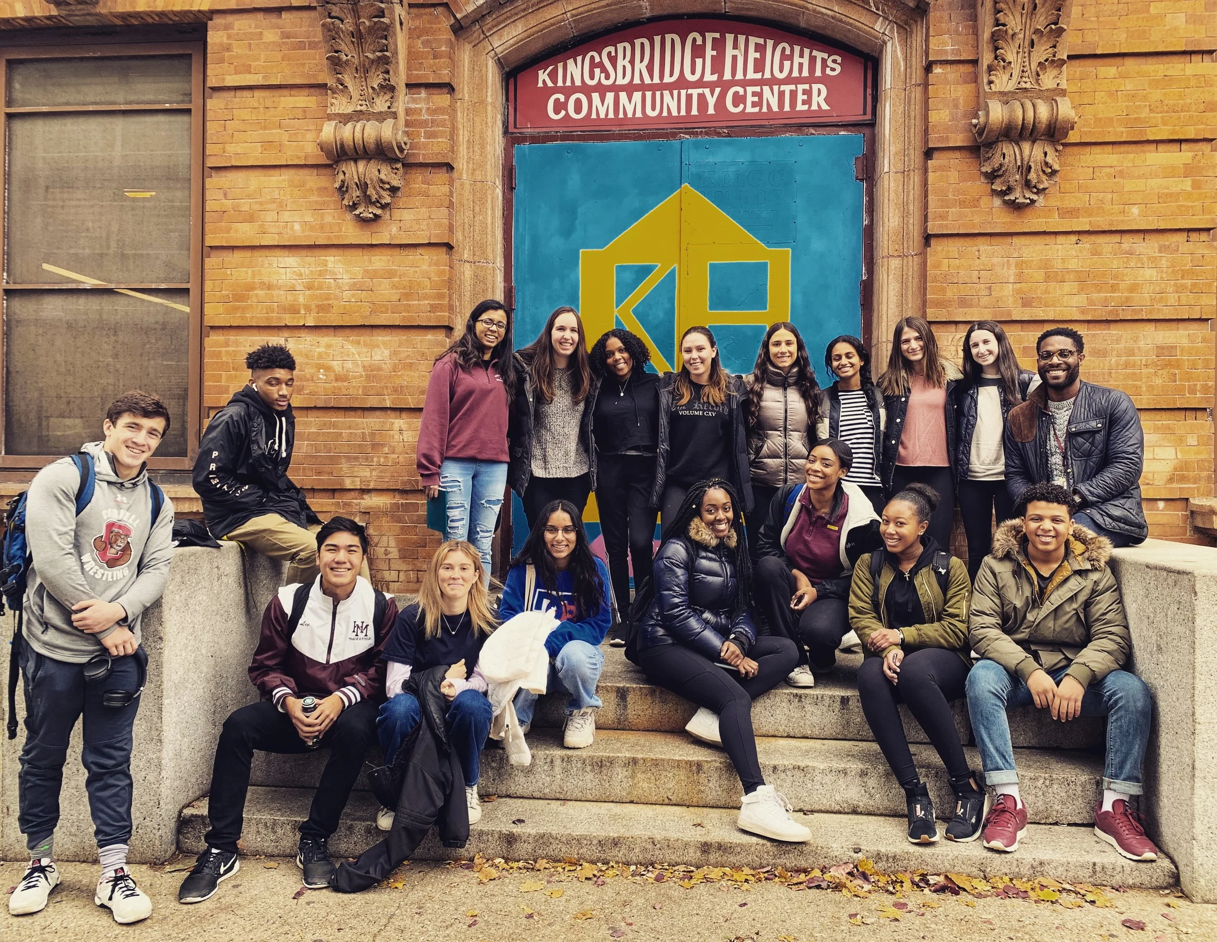 Chapter 3-Community Research