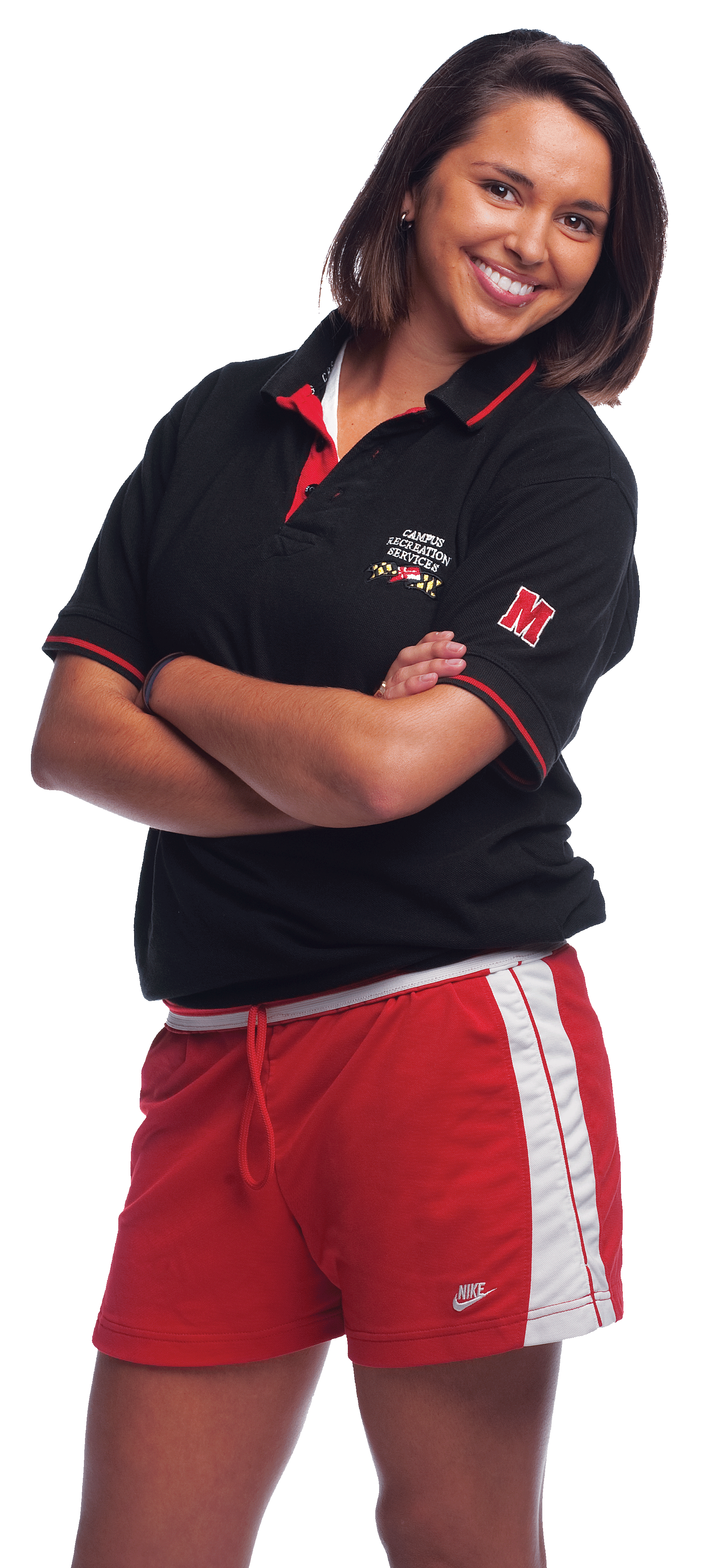 Terp student athlete