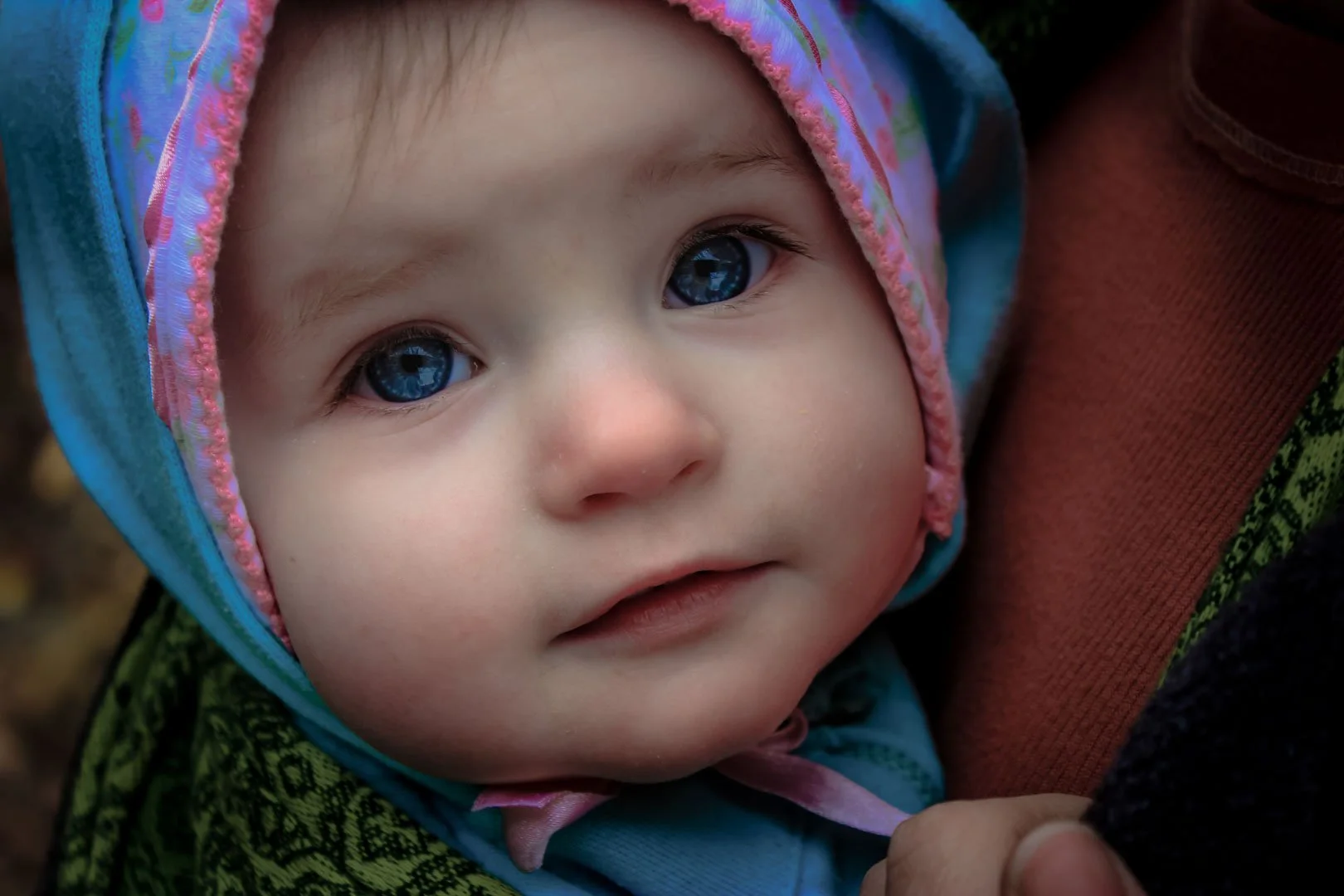 mom any baby lifestyle