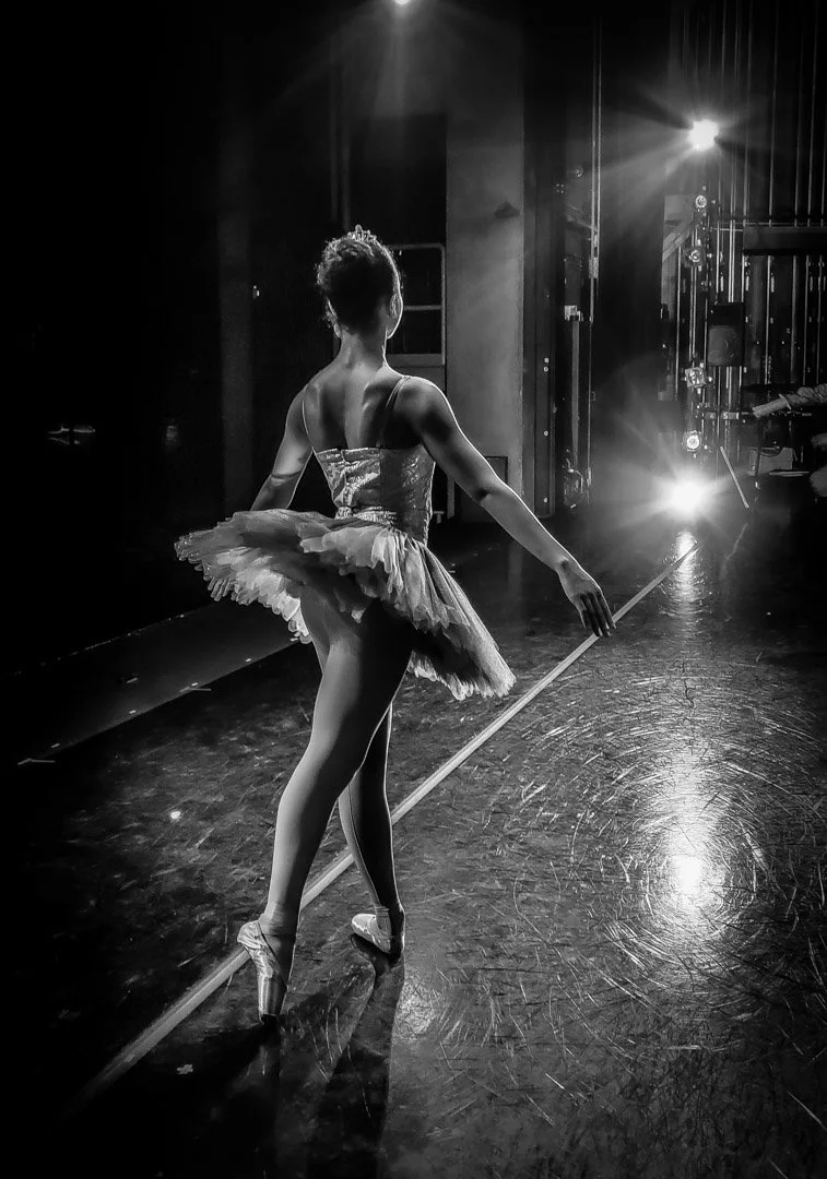 dancer on stage, dance photography, community events