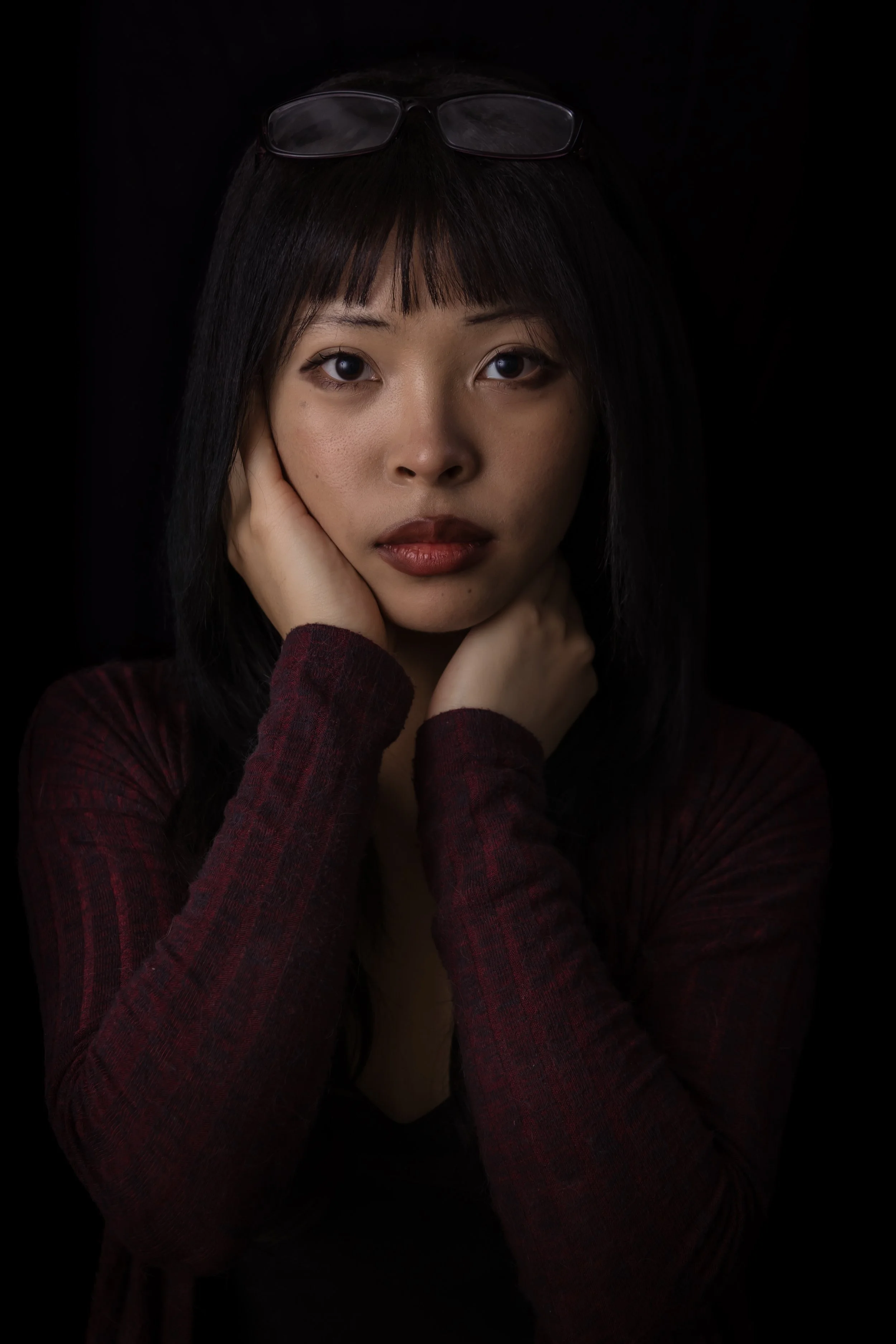 Senior Photography and Headshots