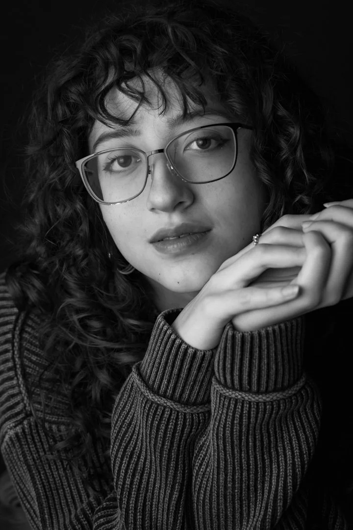 Headshot business, Senior