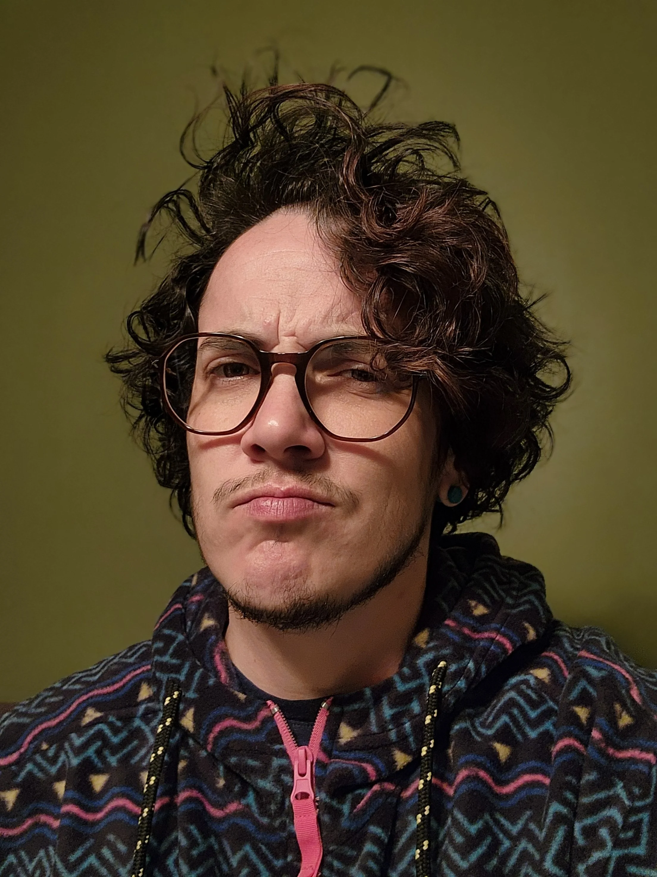 k. donaldson (they/them)