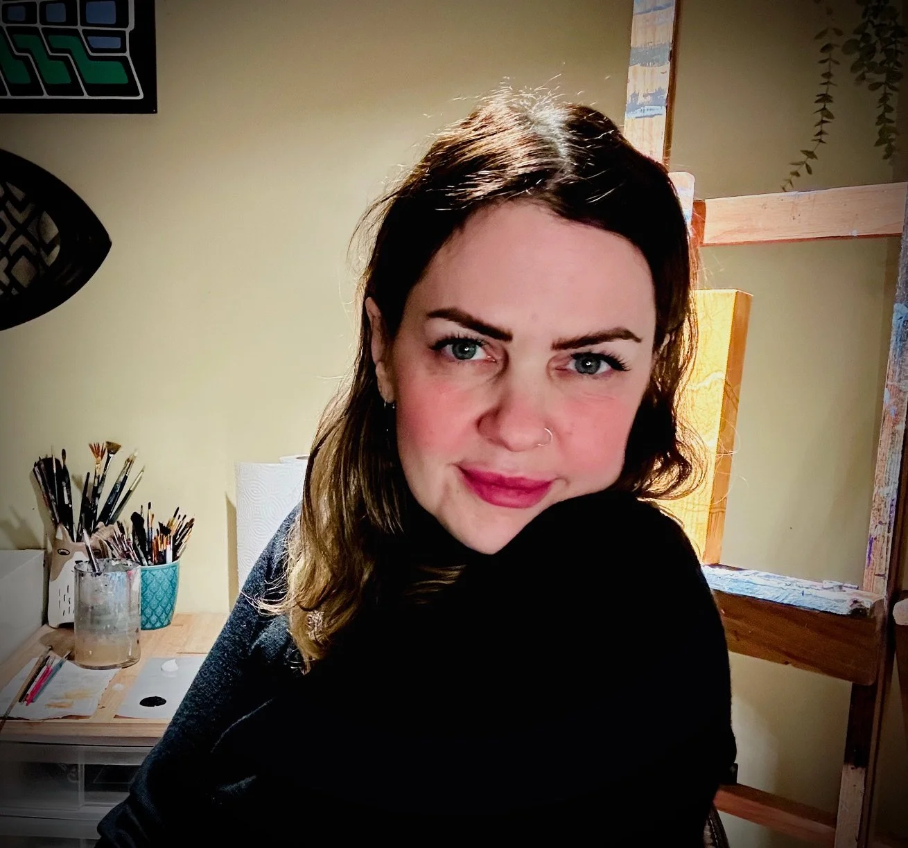 Jennifer Francis