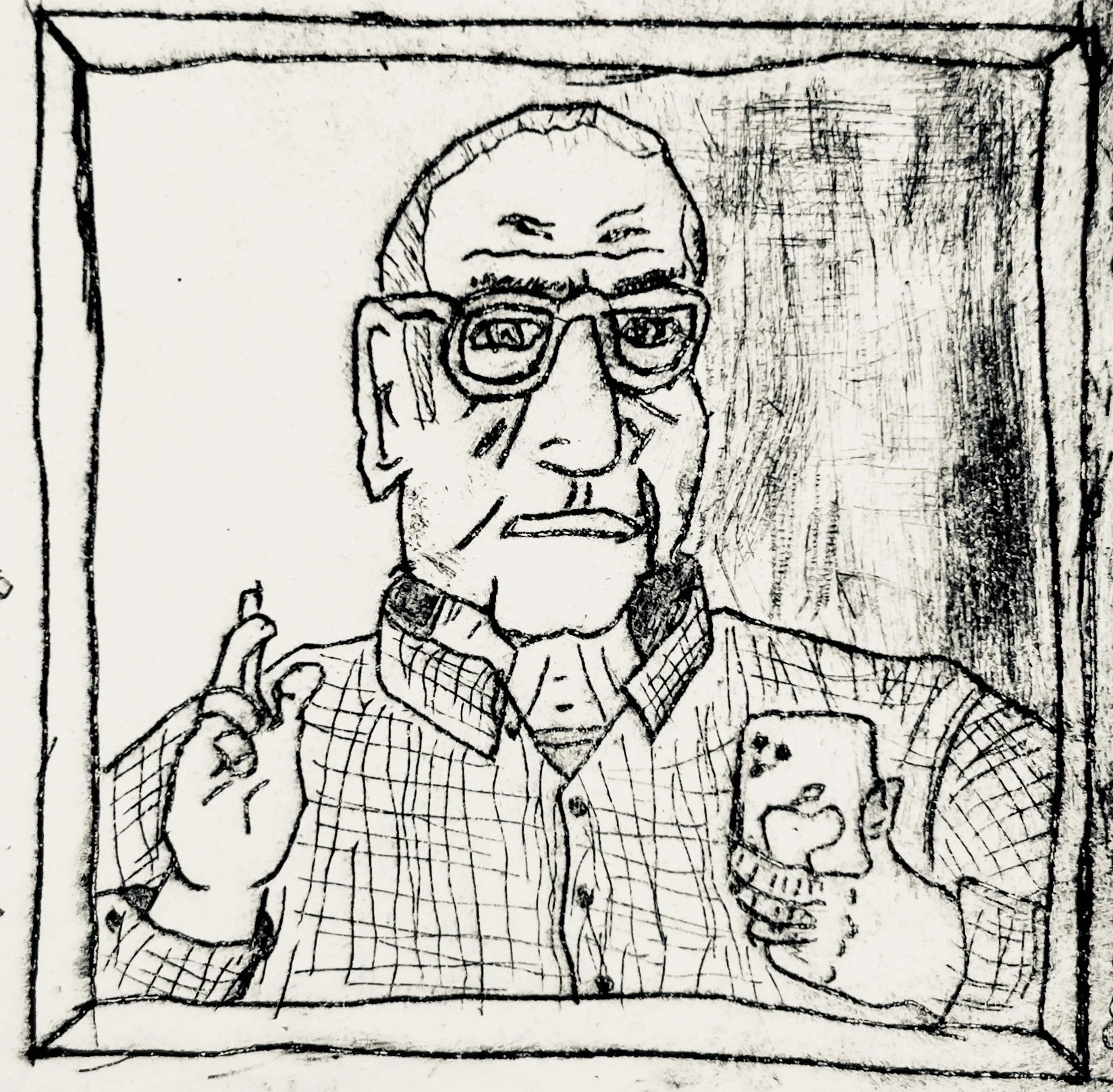 UNION MILK - MARK GILES