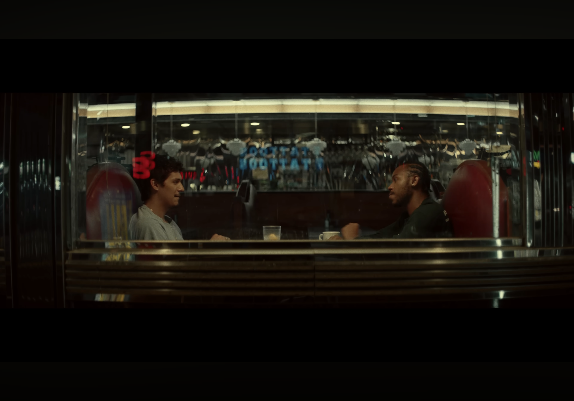 Divine Rejection W/ Omar Apollo (2025)