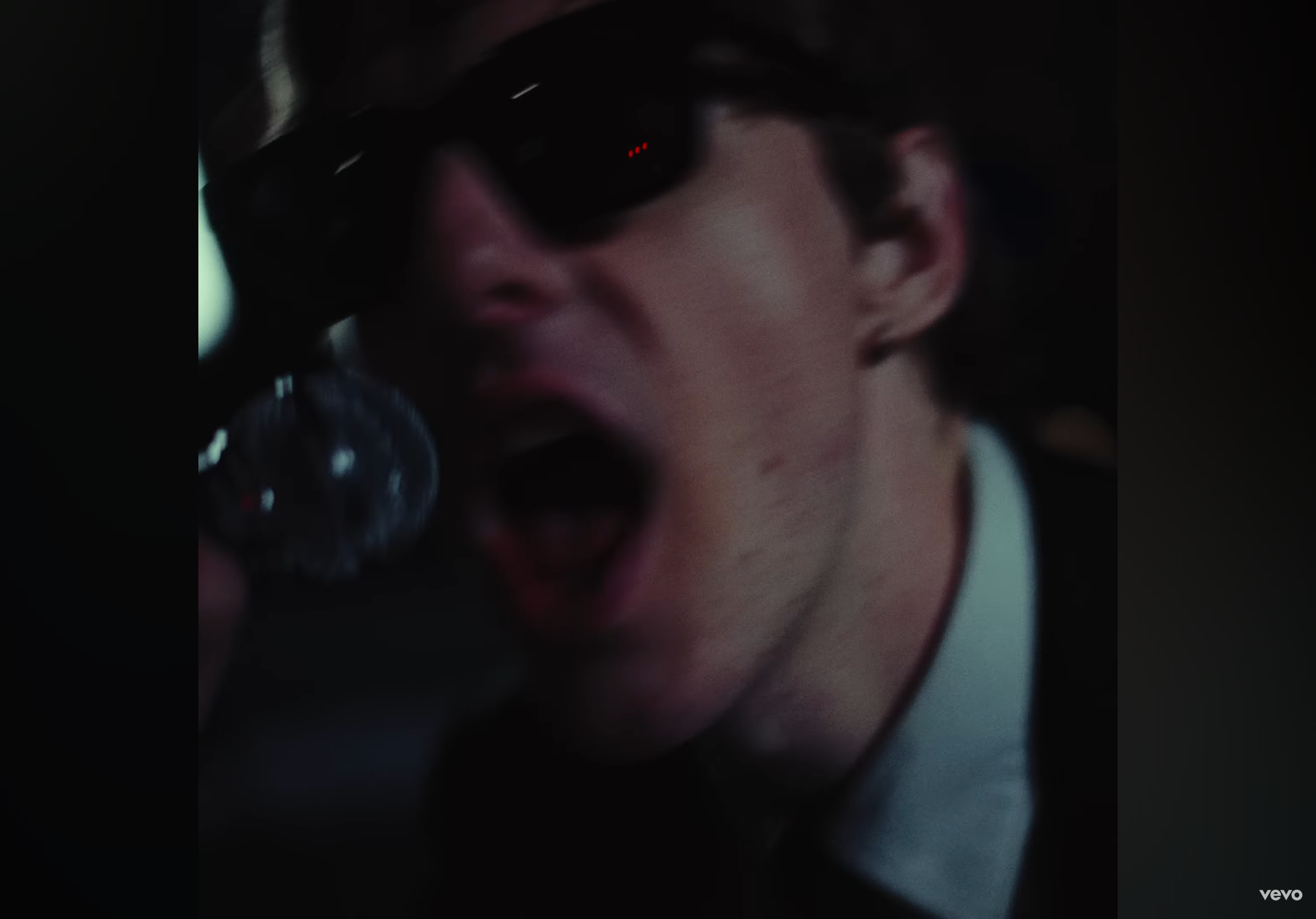 You're Invited - The Dare (2024)