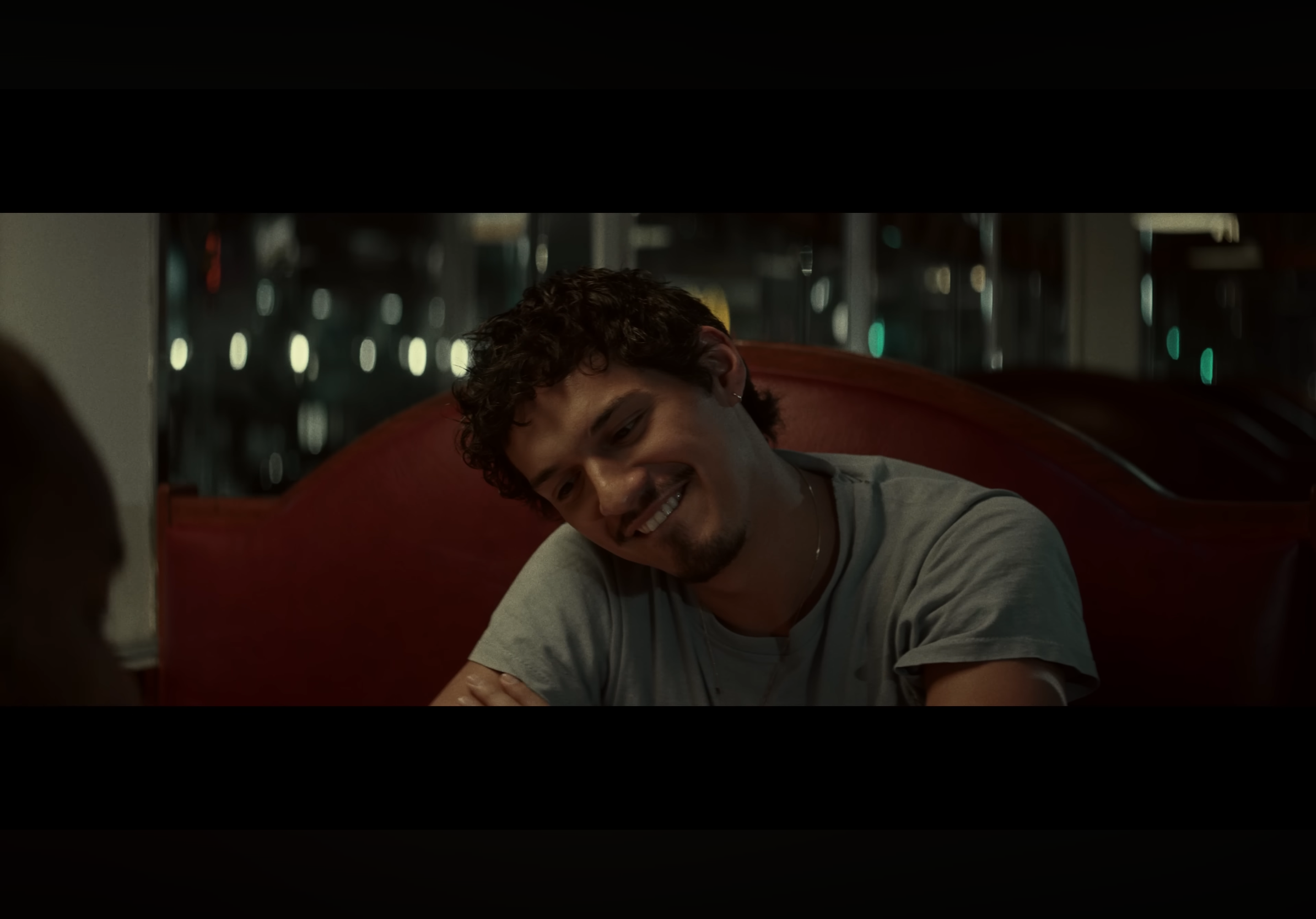 Divine Rejection W/ Omar Apollo (2025)