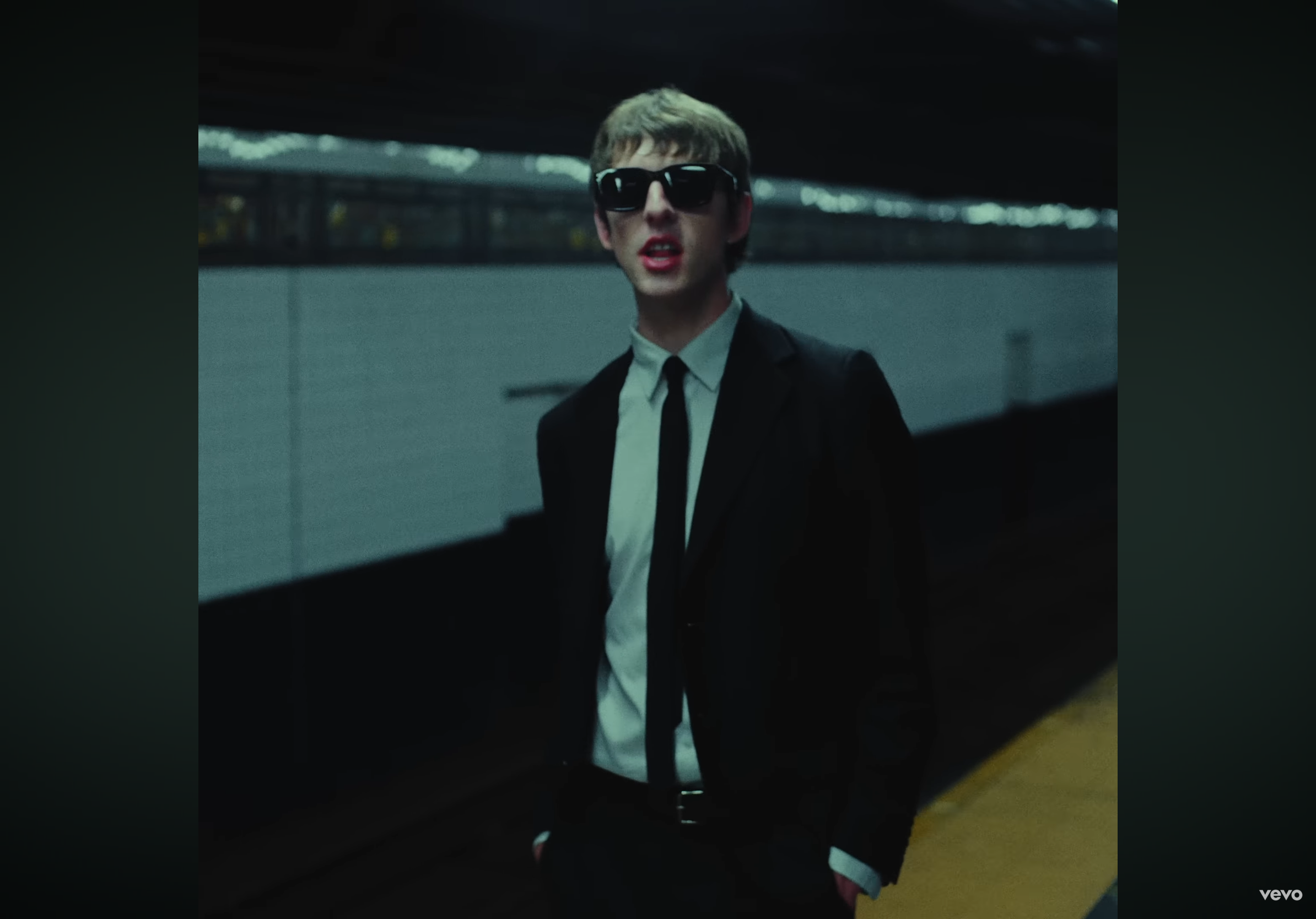 You're Invited - The Dare (2024)