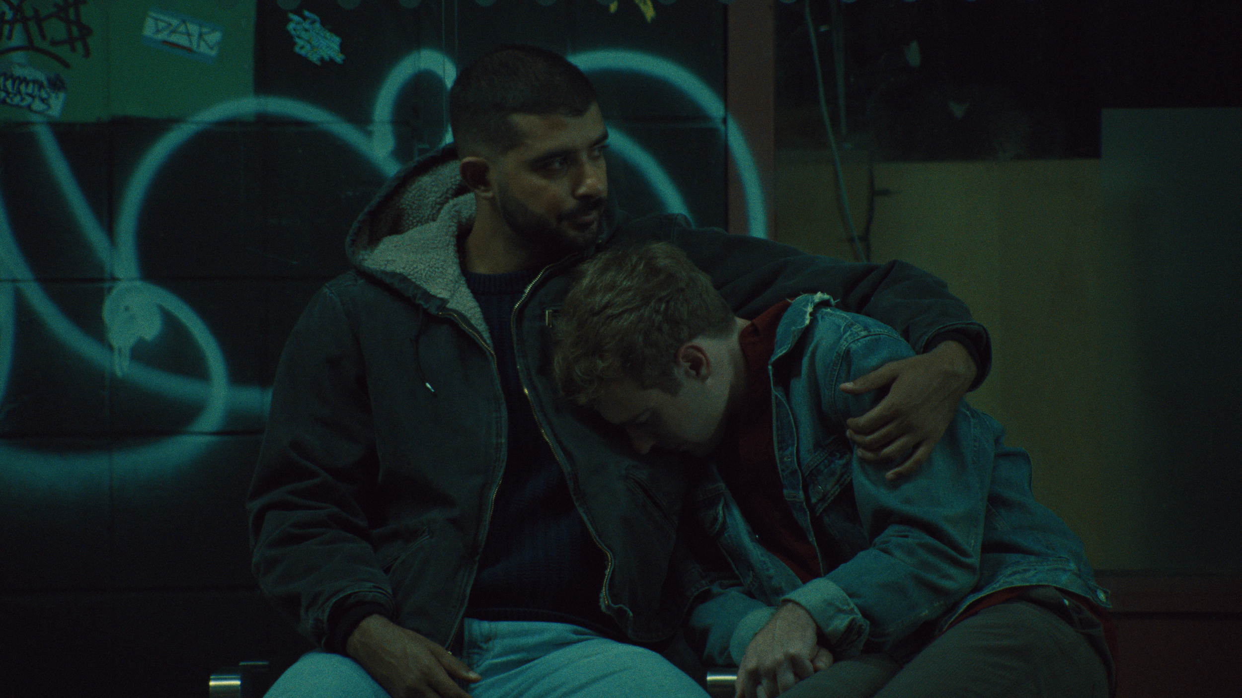 Jinx & Babbit (2025)