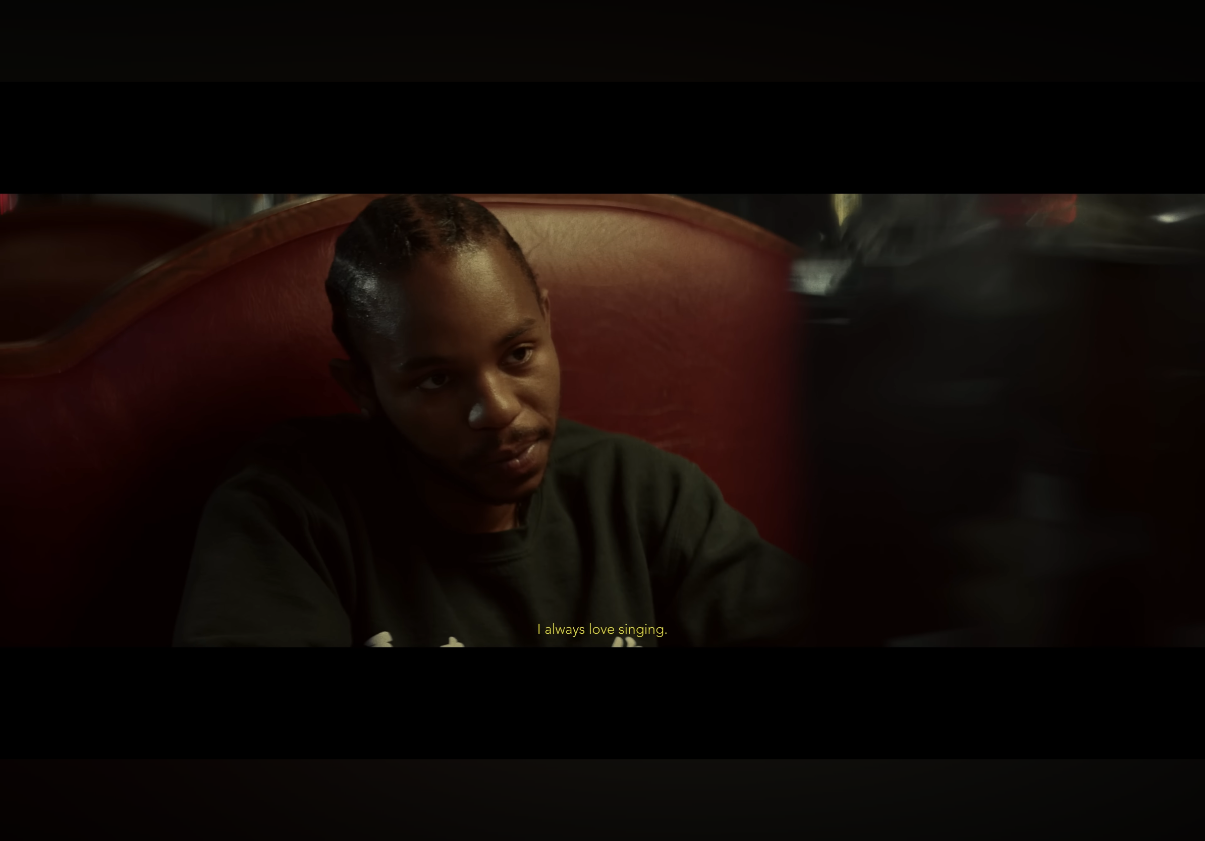 Divine Rejection W/ Omar Apollo (2025)