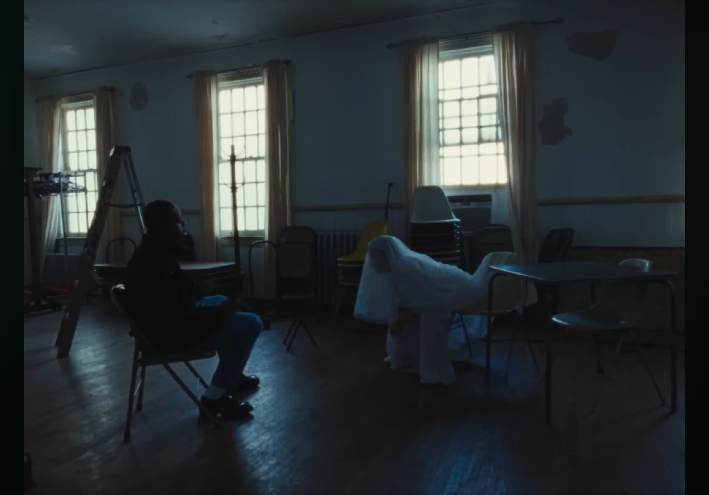 dj gummy bear - murder (2025)