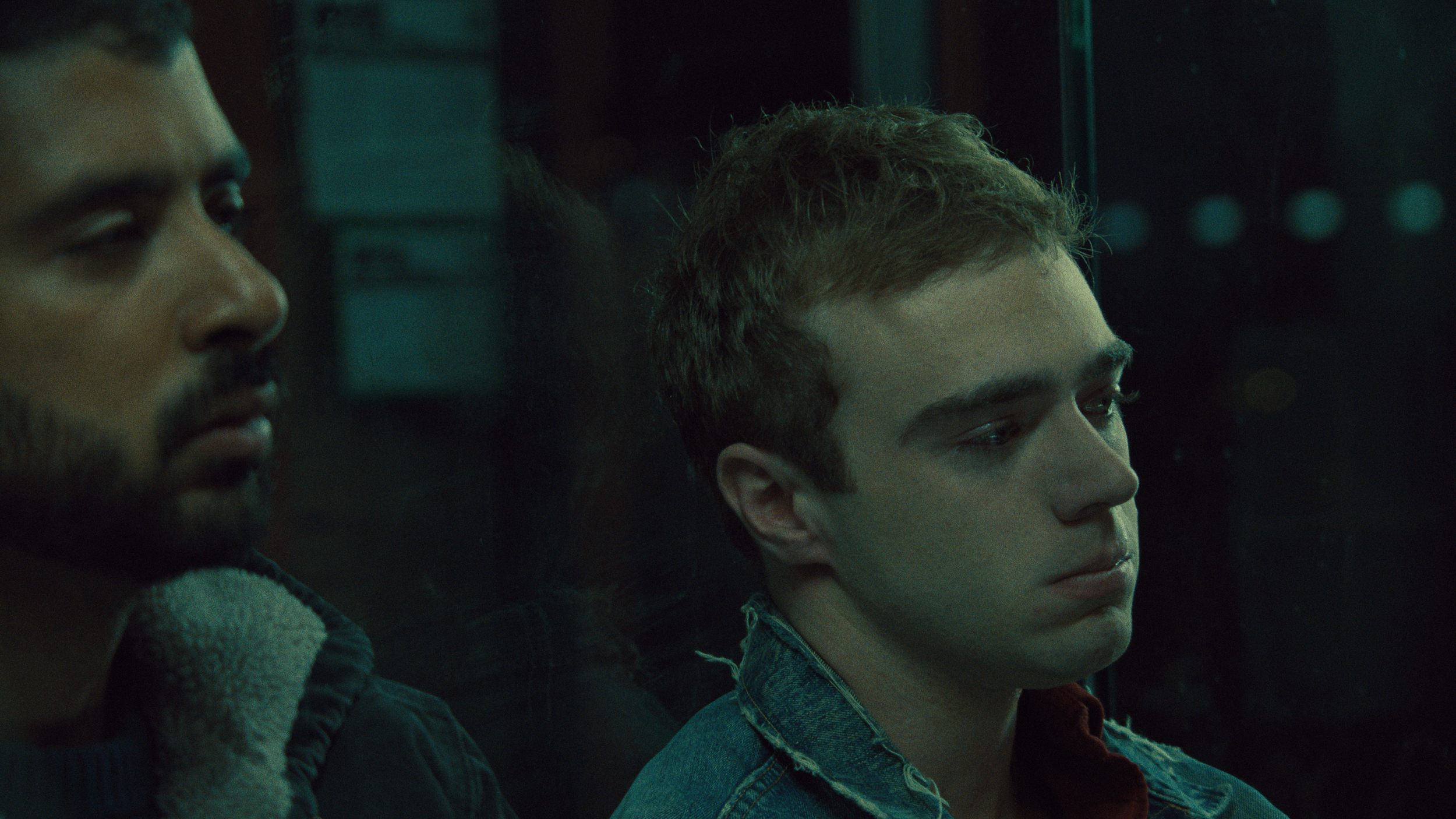 Jinx & Babbit (2025)