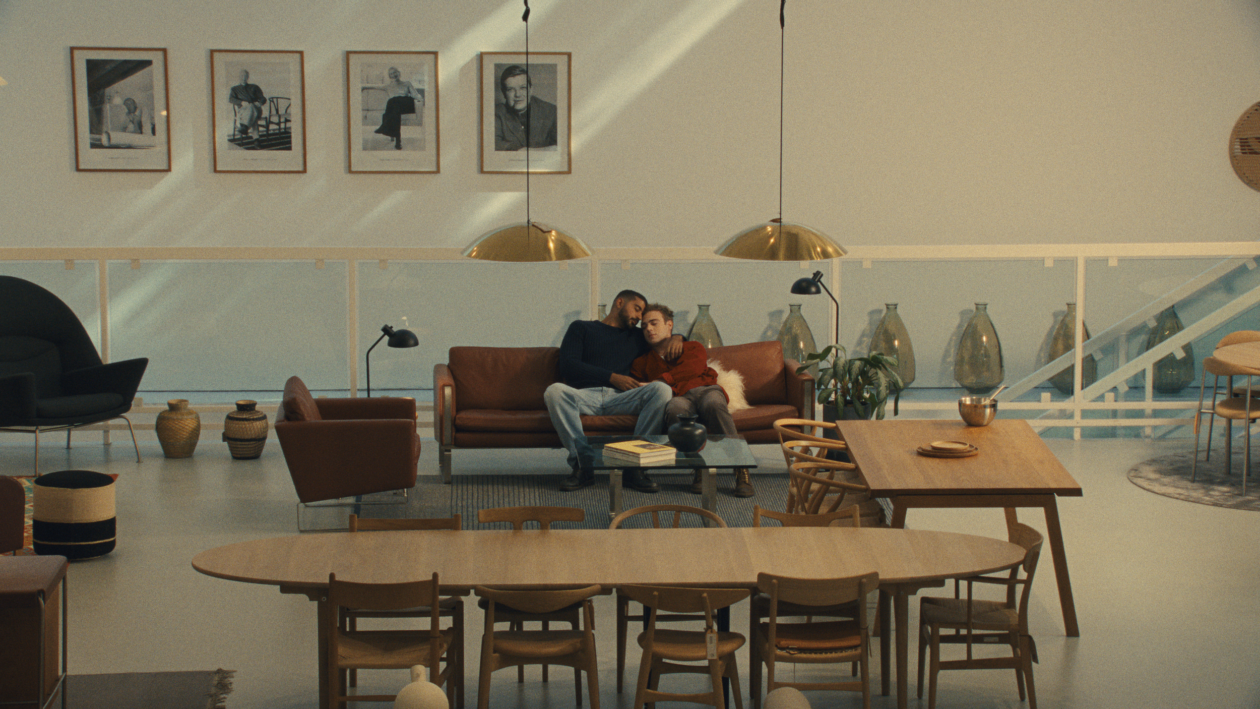 Jinx & Babbit (2025)