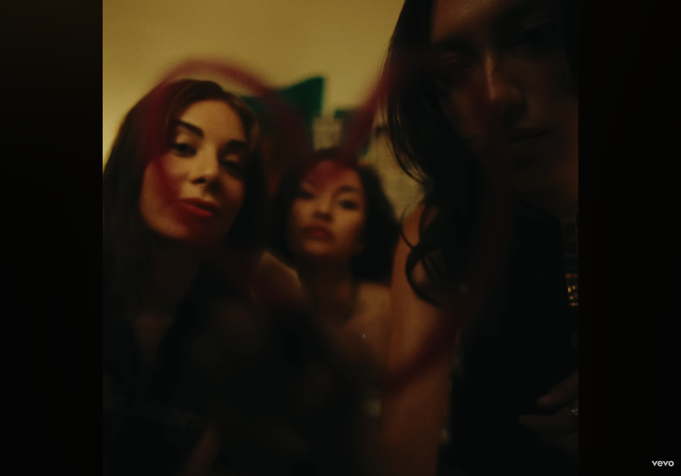 You're Invited - The Dare (2024)