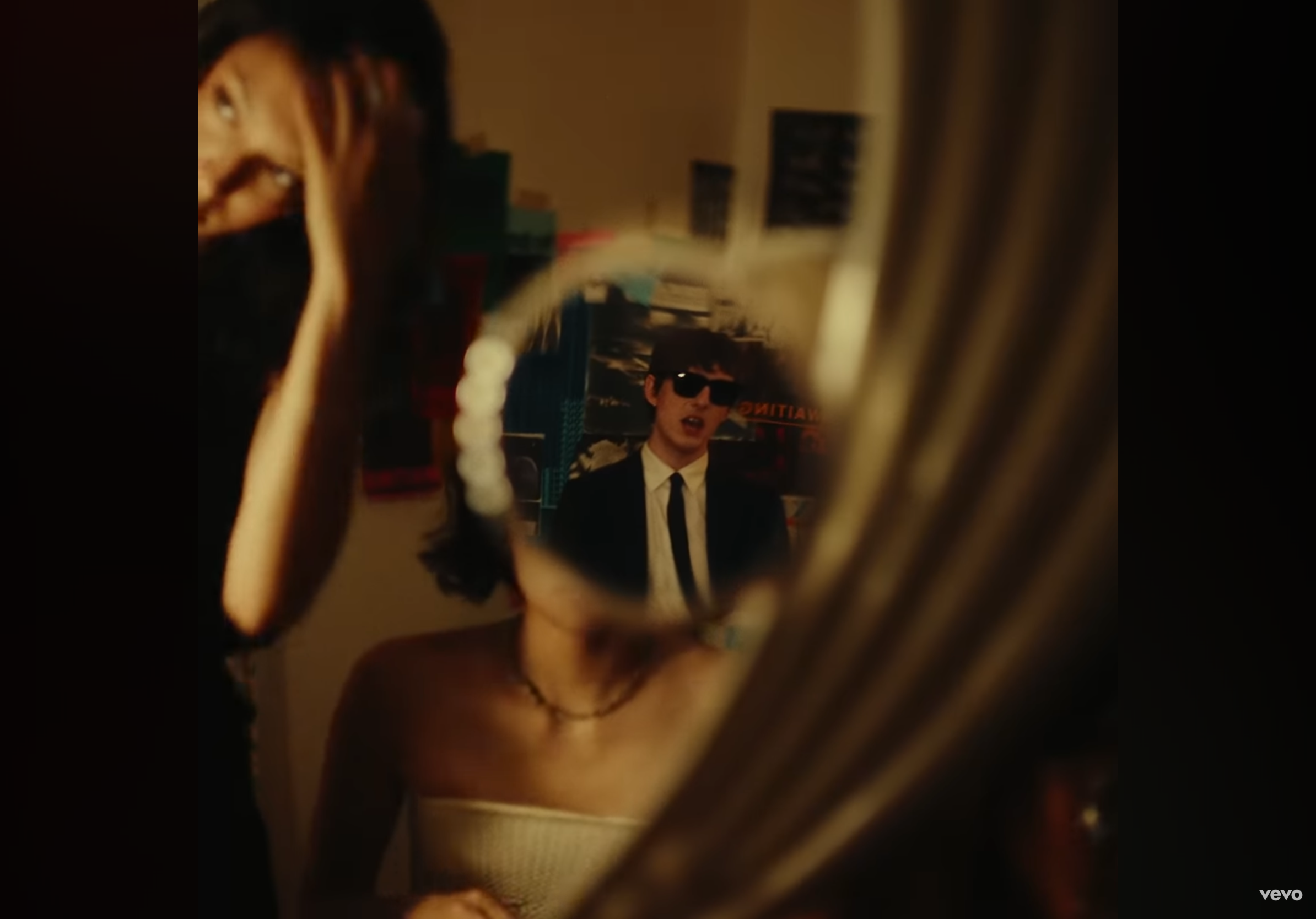 You're Invited - The Dare (2024)