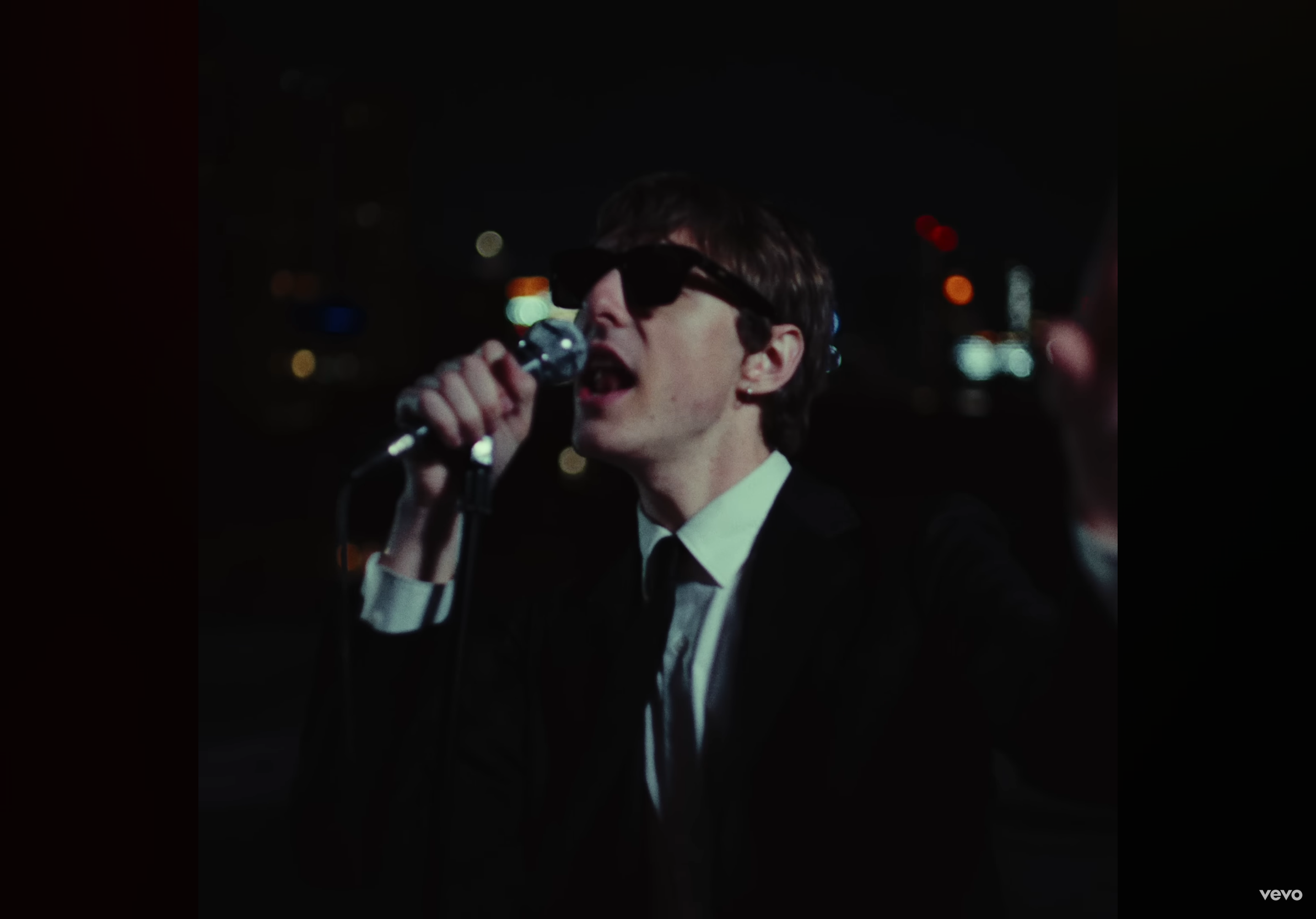 You're Invited - The Dare (2024)