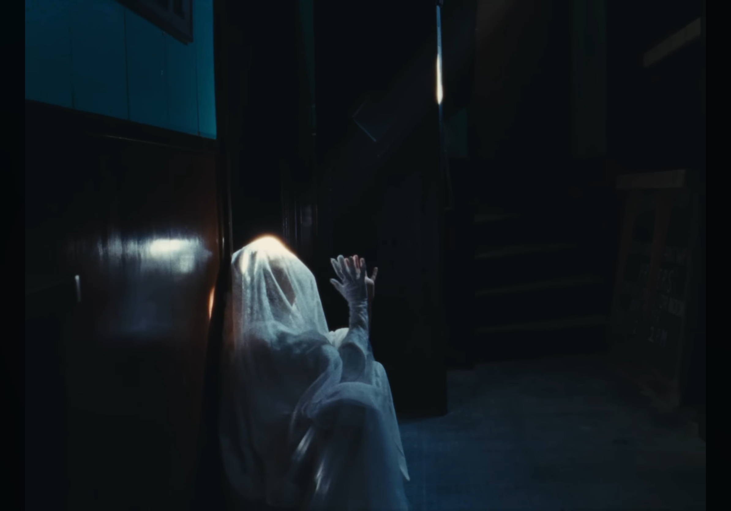 dj gummy bear - murder (2025)