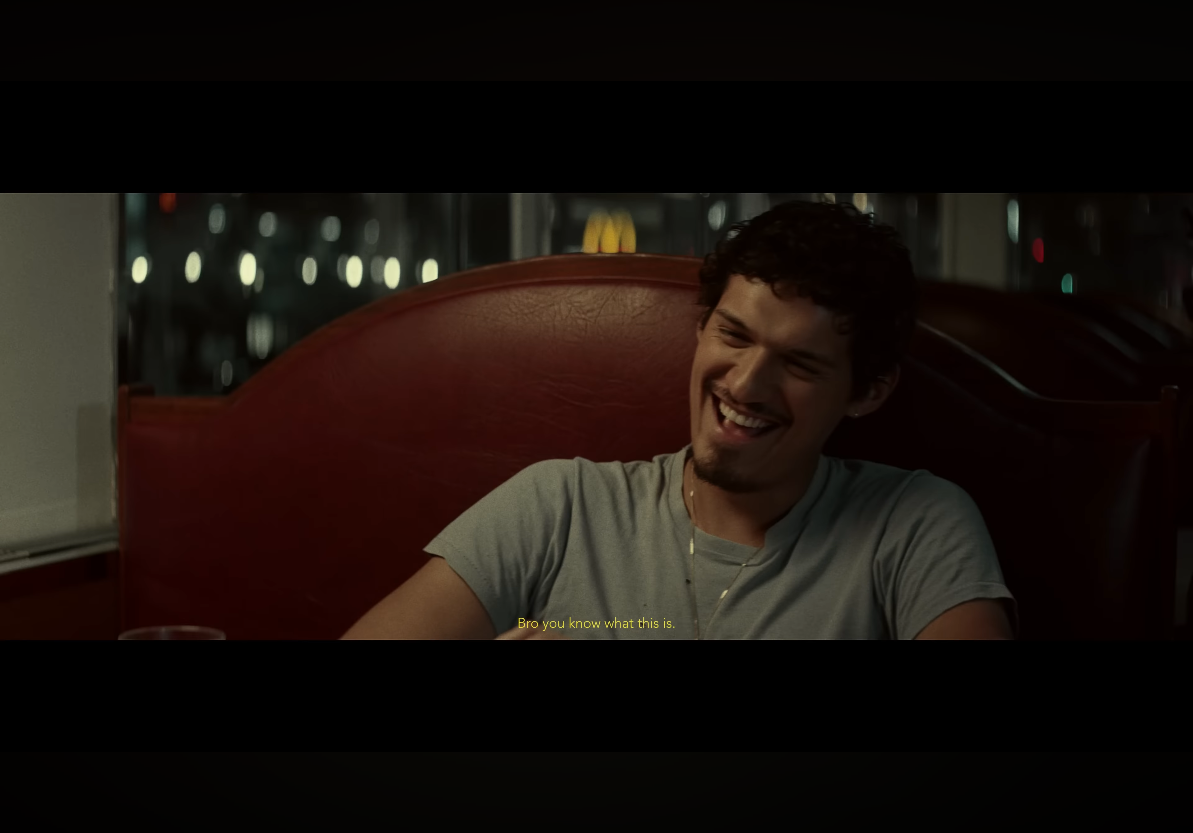 Divine Rejection W/ Omar Apollo (2025)