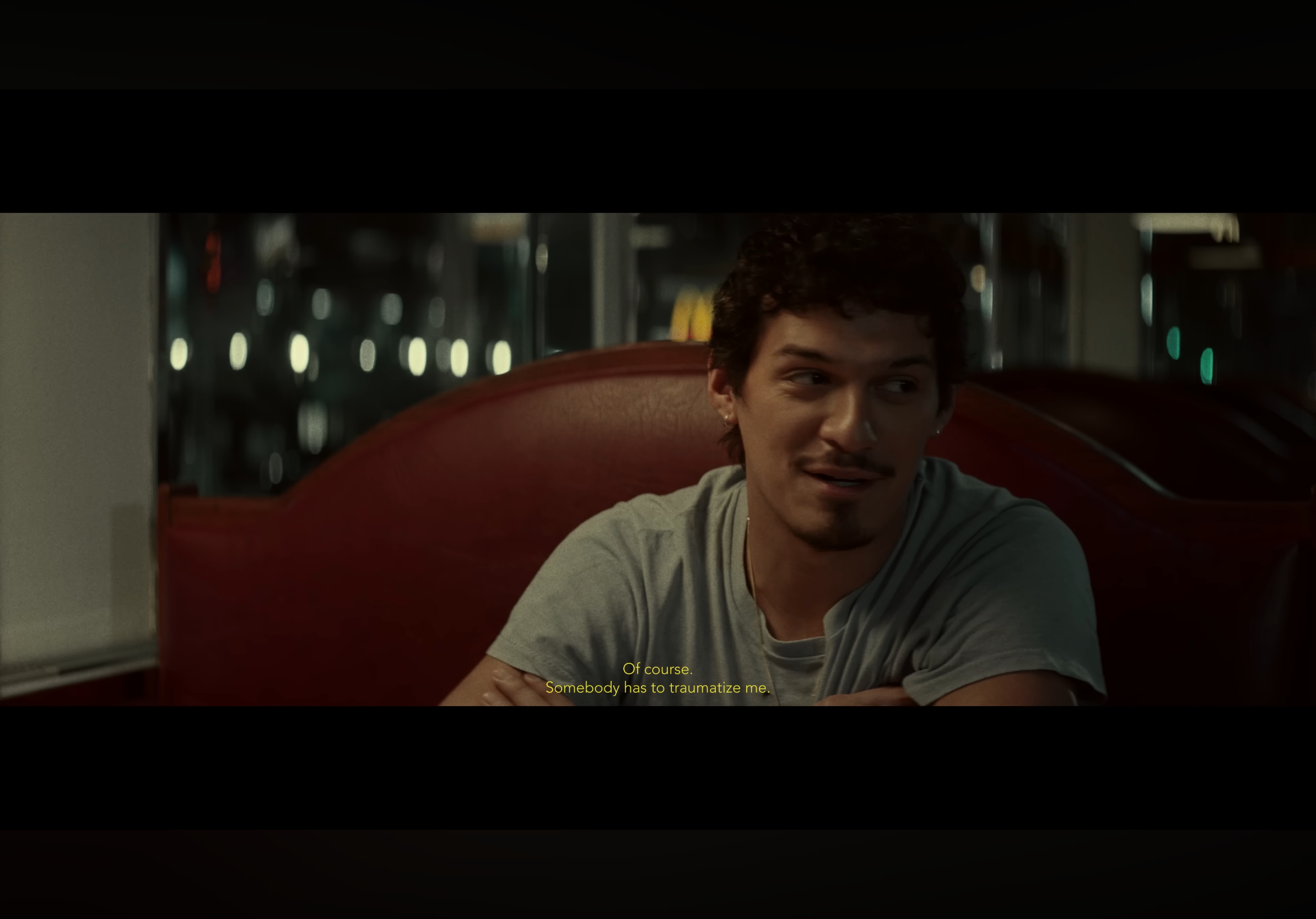 Divine Rejection W/ Omar Apollo (2025)