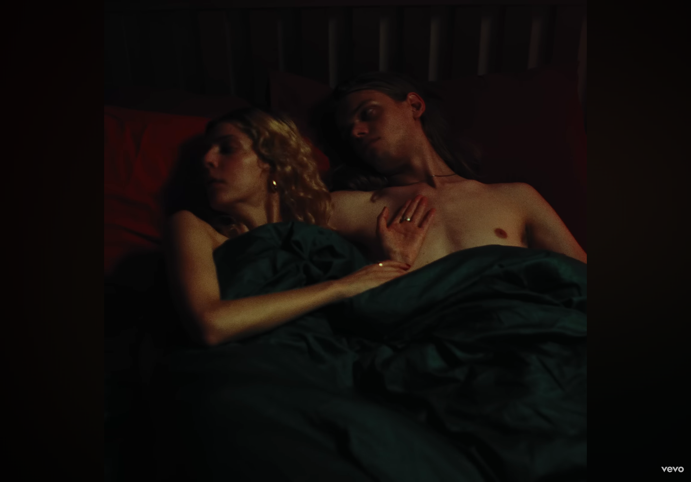 You're Invited - The Dare (2024)