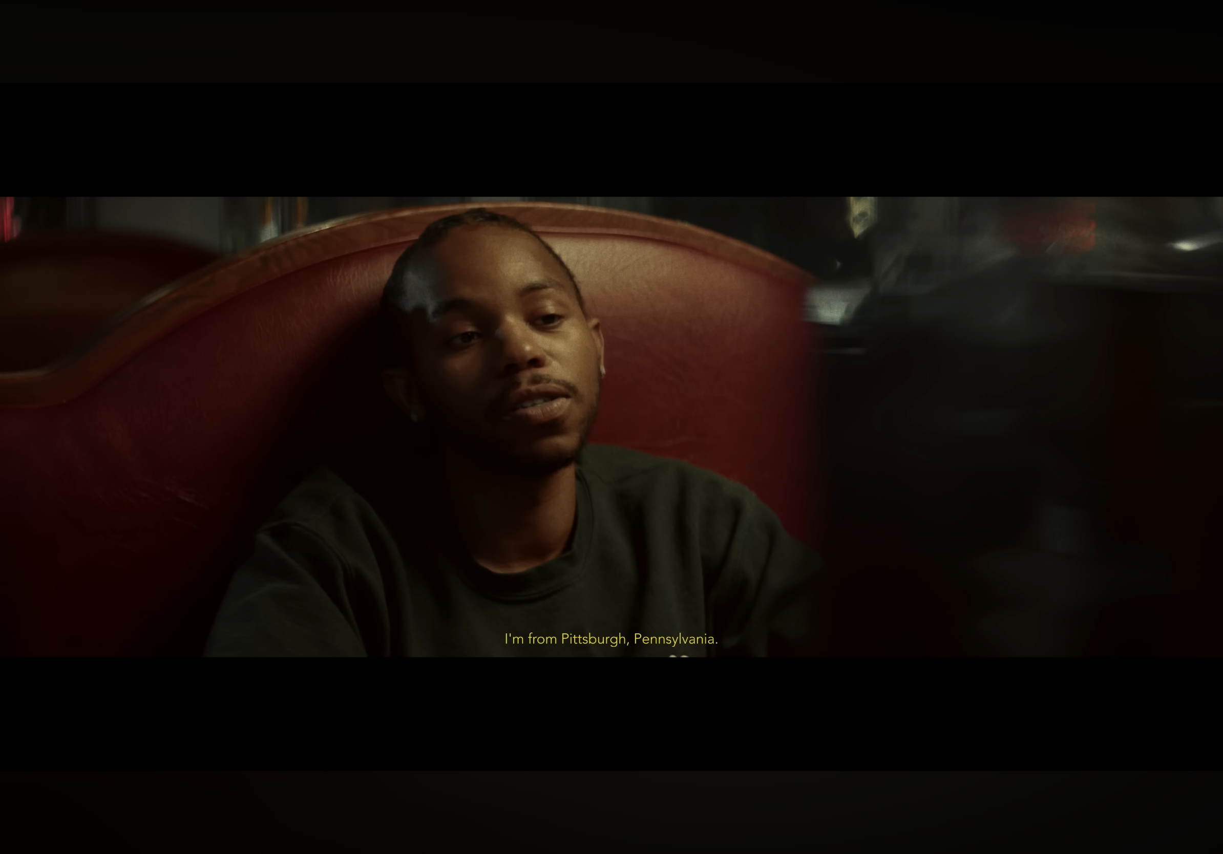 Divine Rejection W/ Omar Apollo (2025)