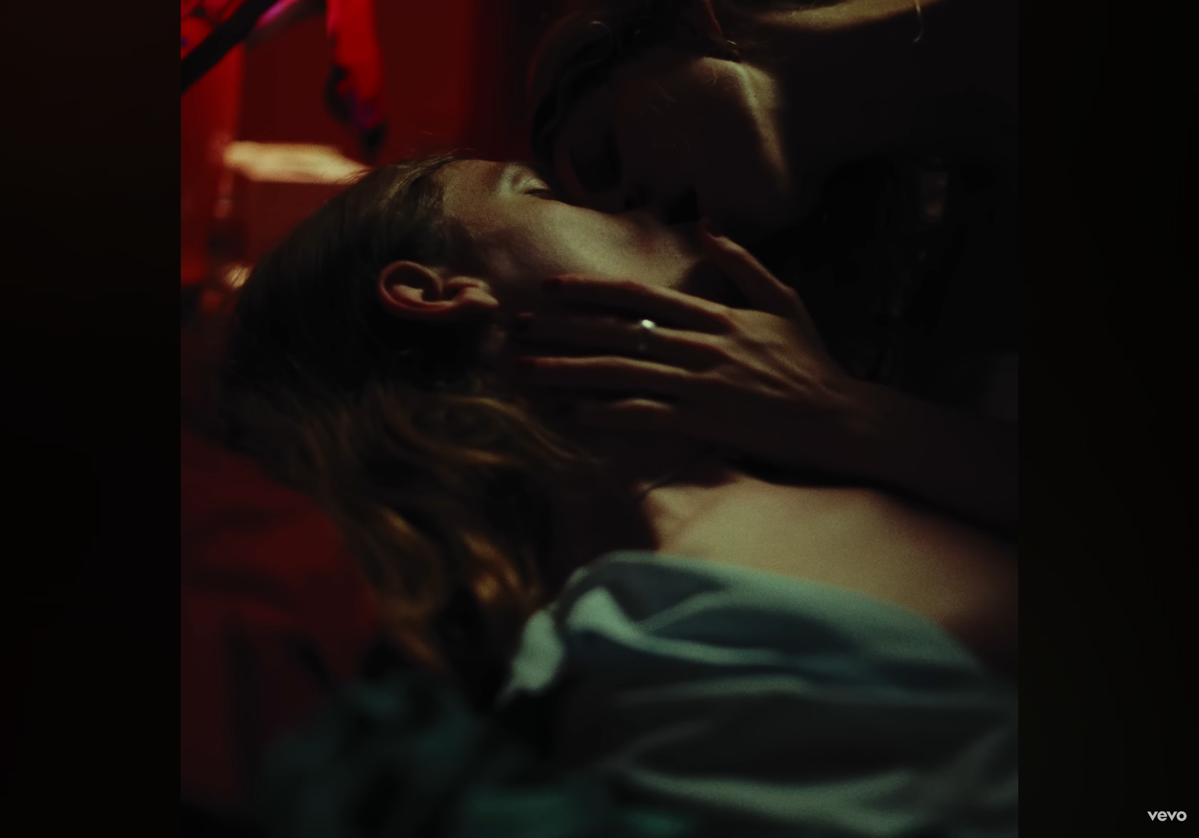 You're Invited - The Dare (2024)