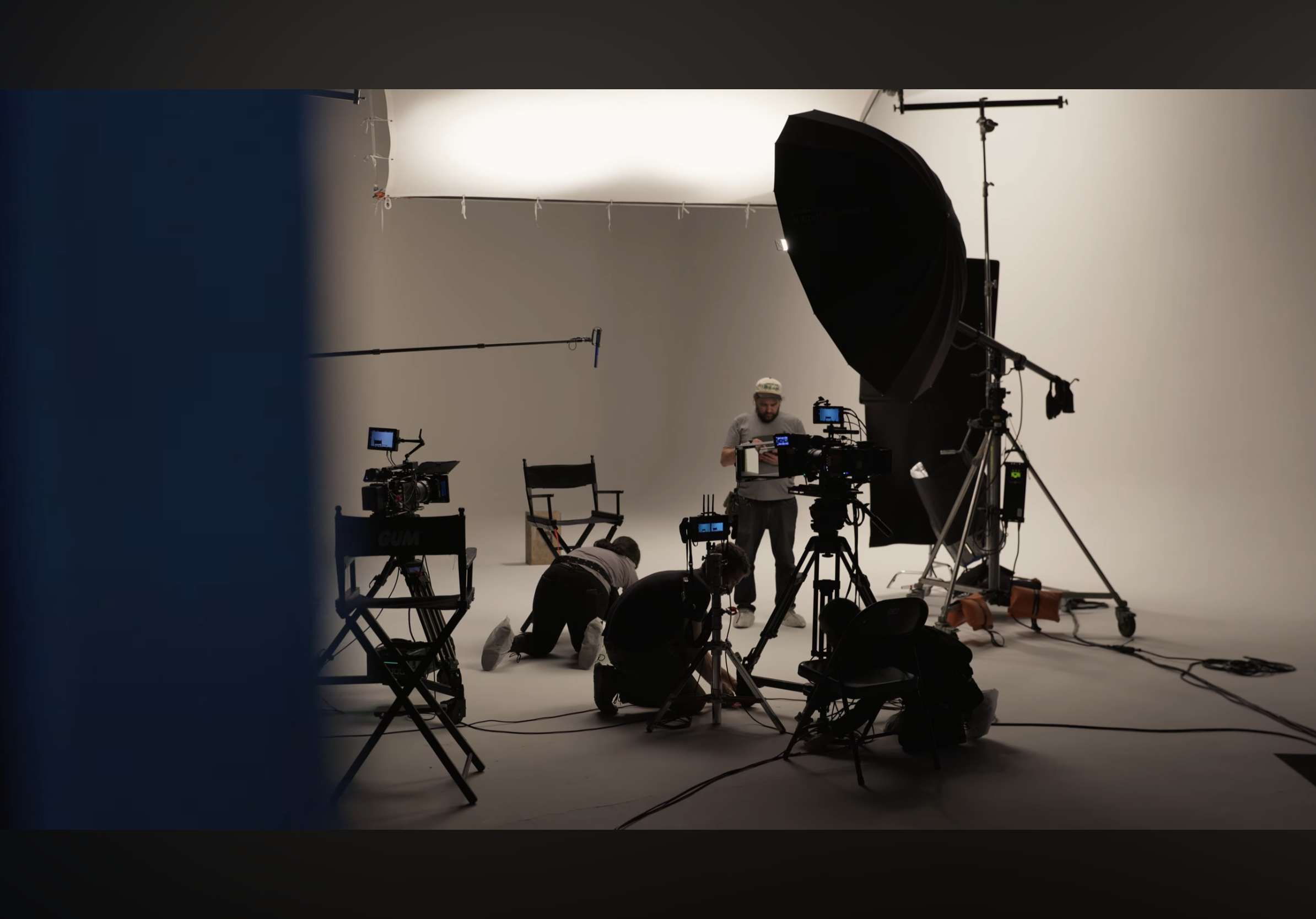 ALT Goes Mainstream x EQT (2025)