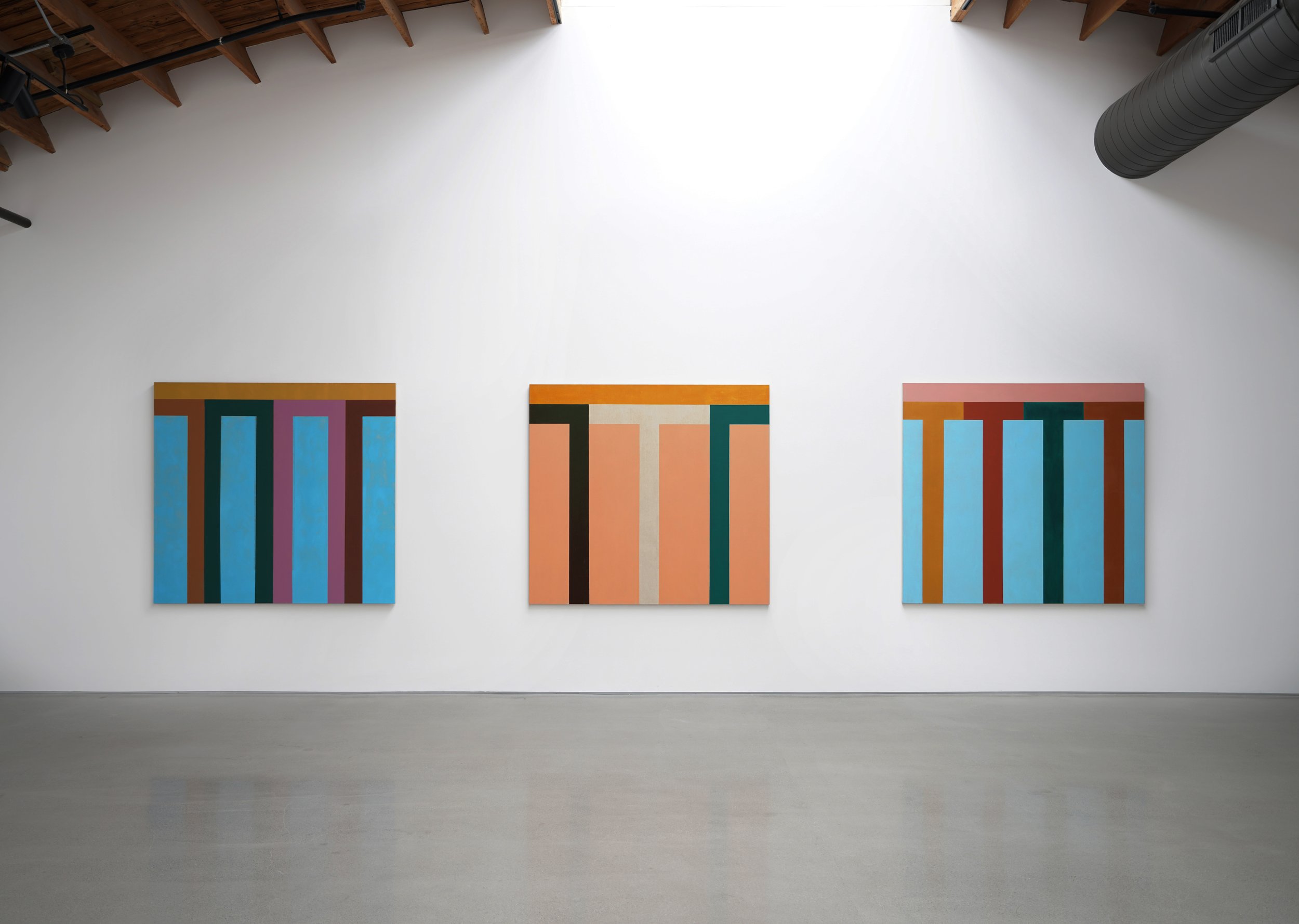  Luminous Matter  Secrist | Beach Chicago, IL December - March 2026 