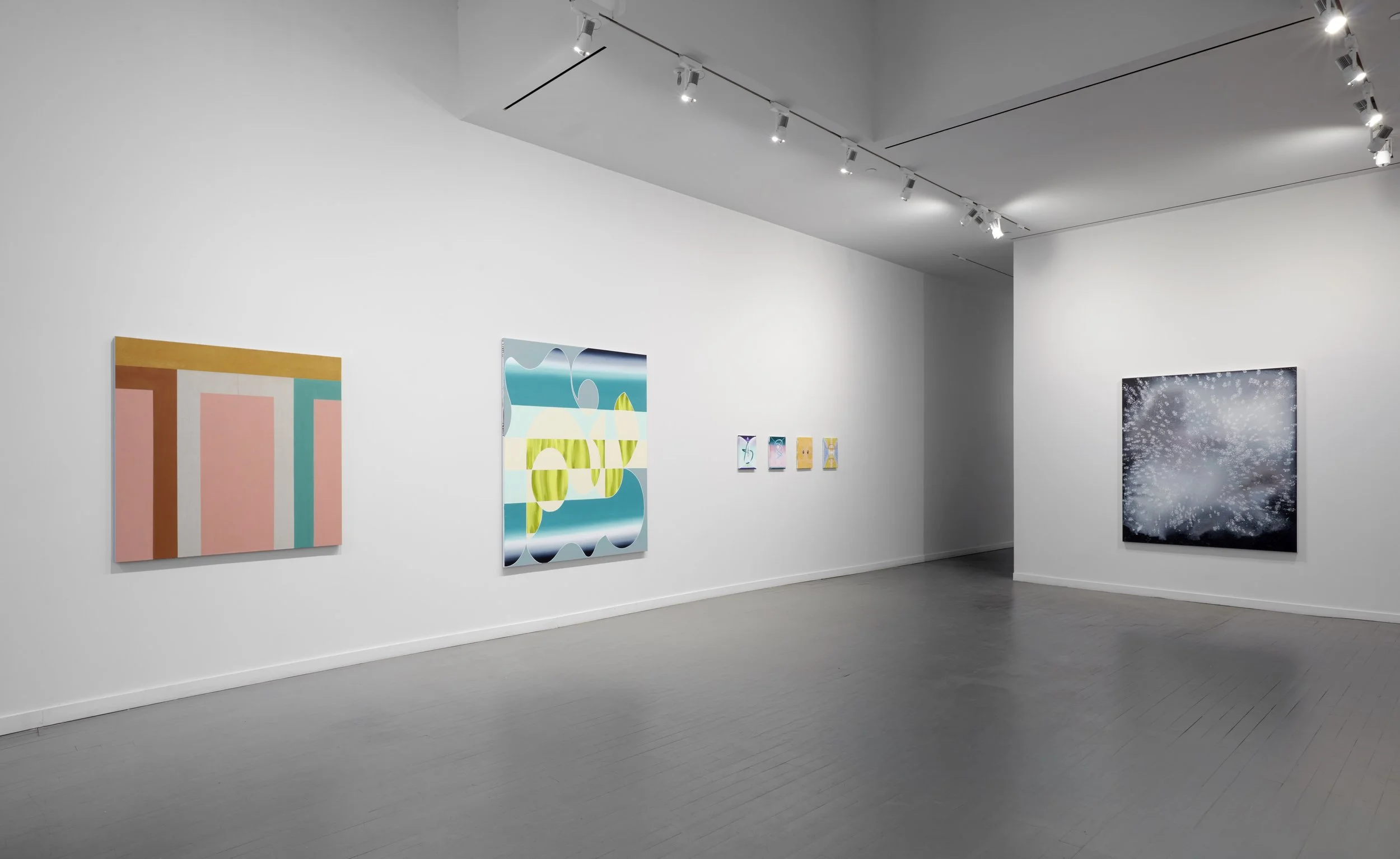  How Asian Is It?   Milton Resnick and Pat Passlof Foundation New York, NY February - July 2026 
