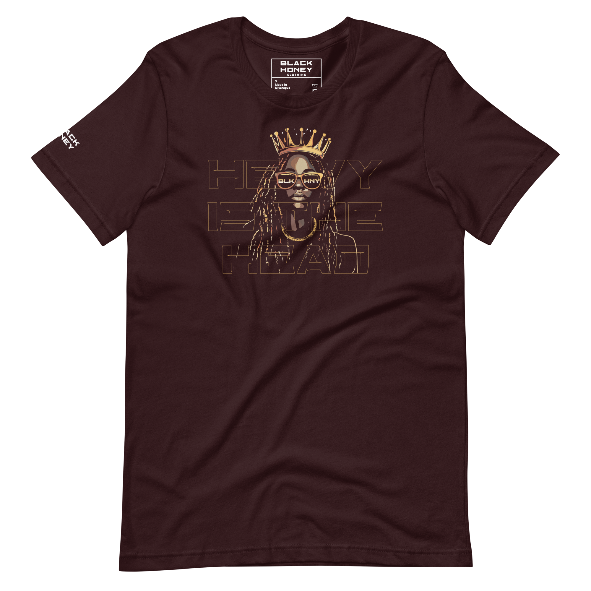 unisex-staple-t-shirt-oxblood-black-front-67dcdc59899a1.png