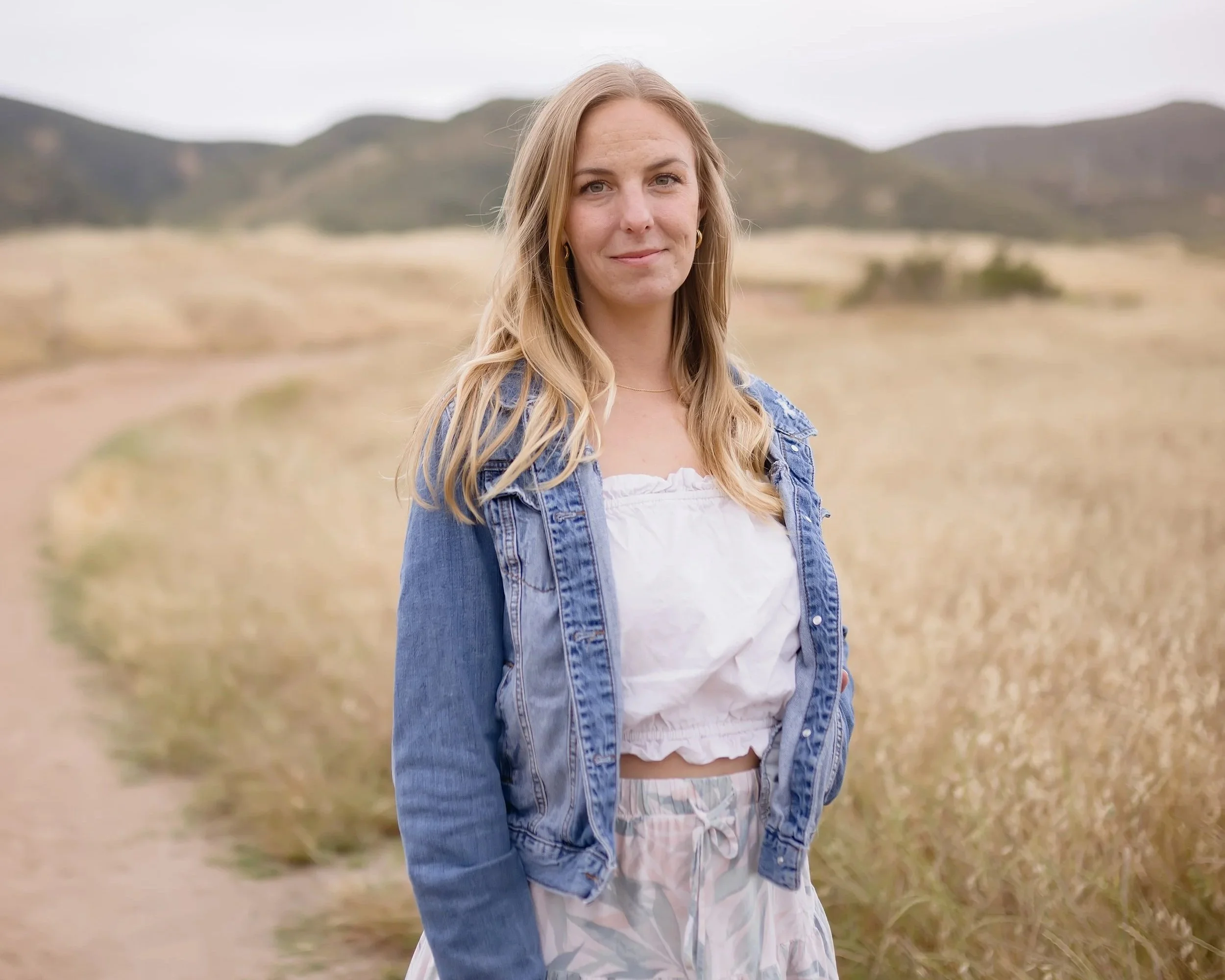 Sommer, Postpartum Doula