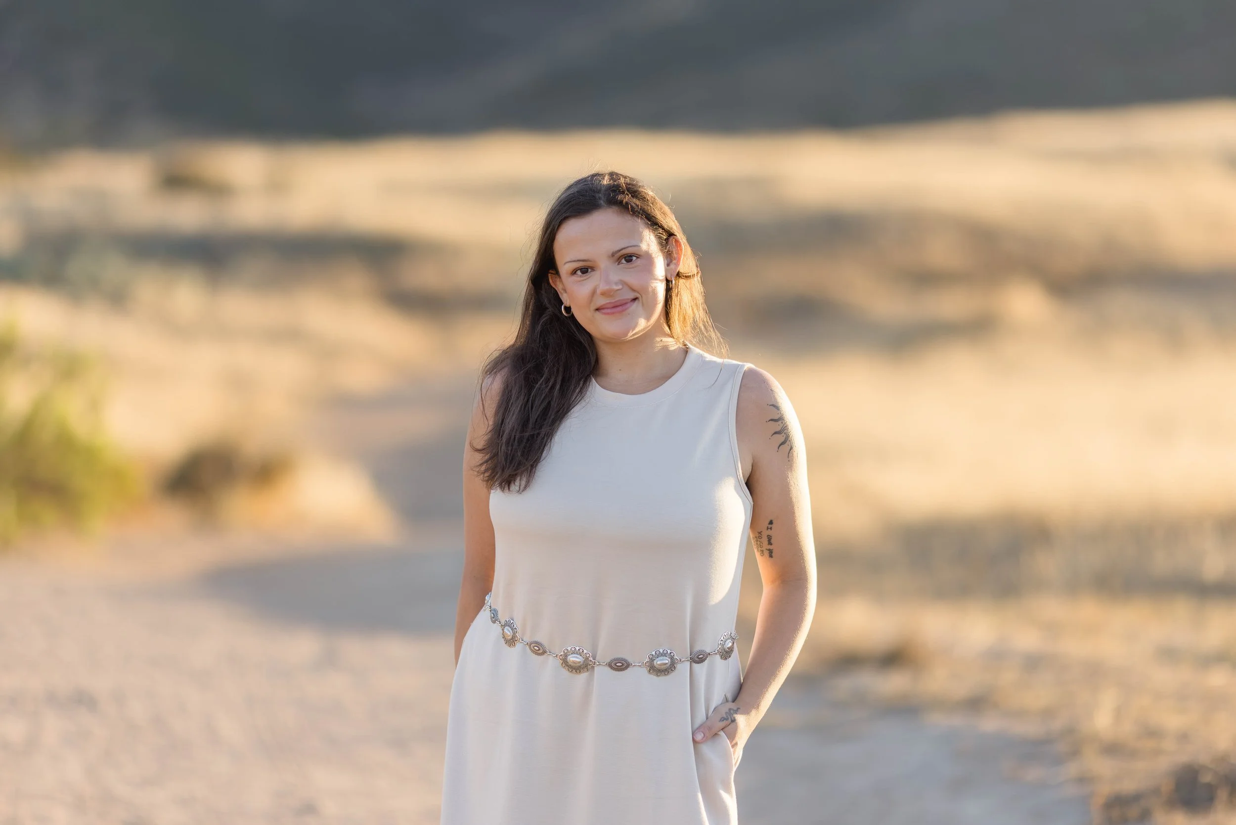 Brie, Certified Postpartum Doula in San Diego County