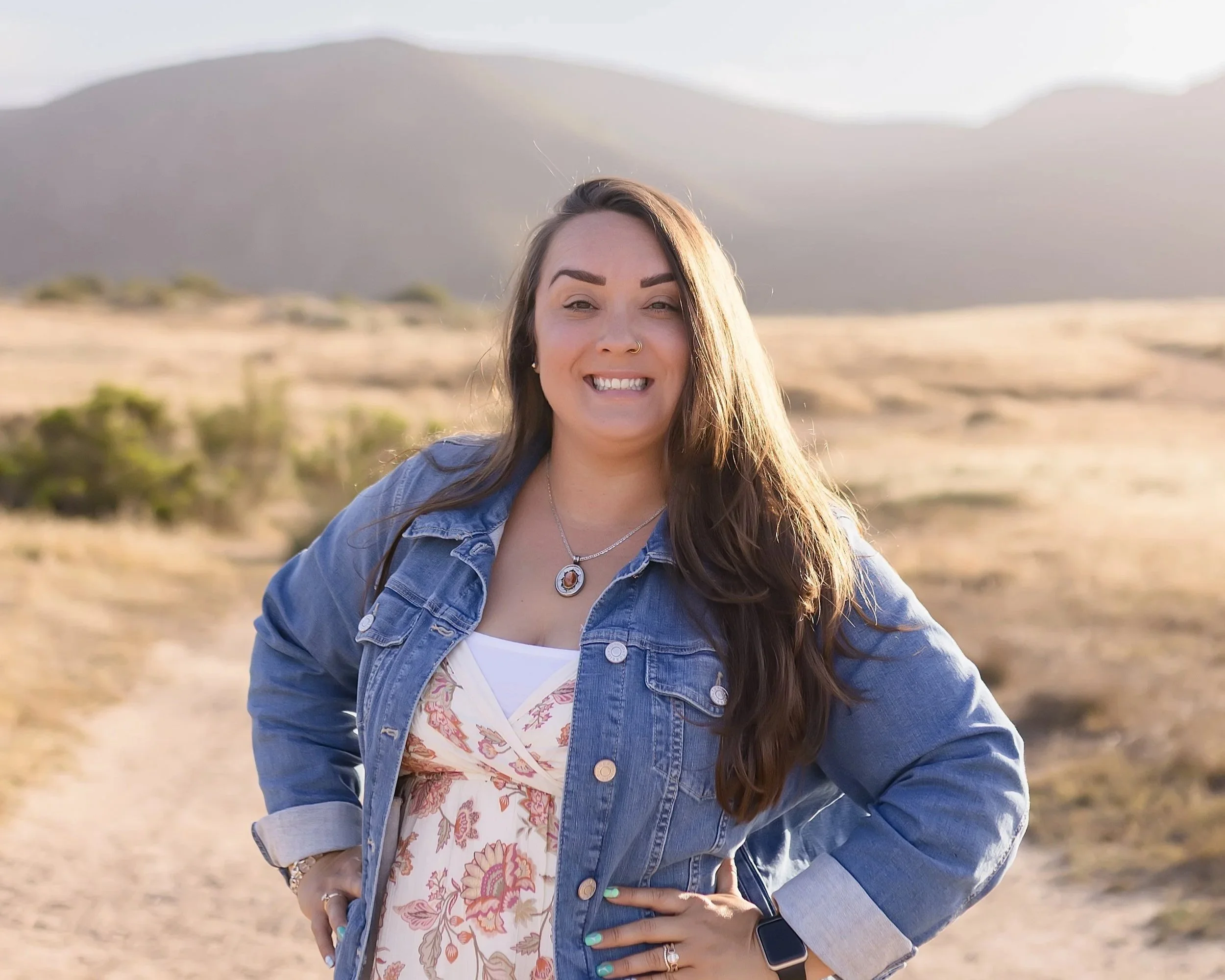 Desirae, Postpartum Doula in San Diego CA