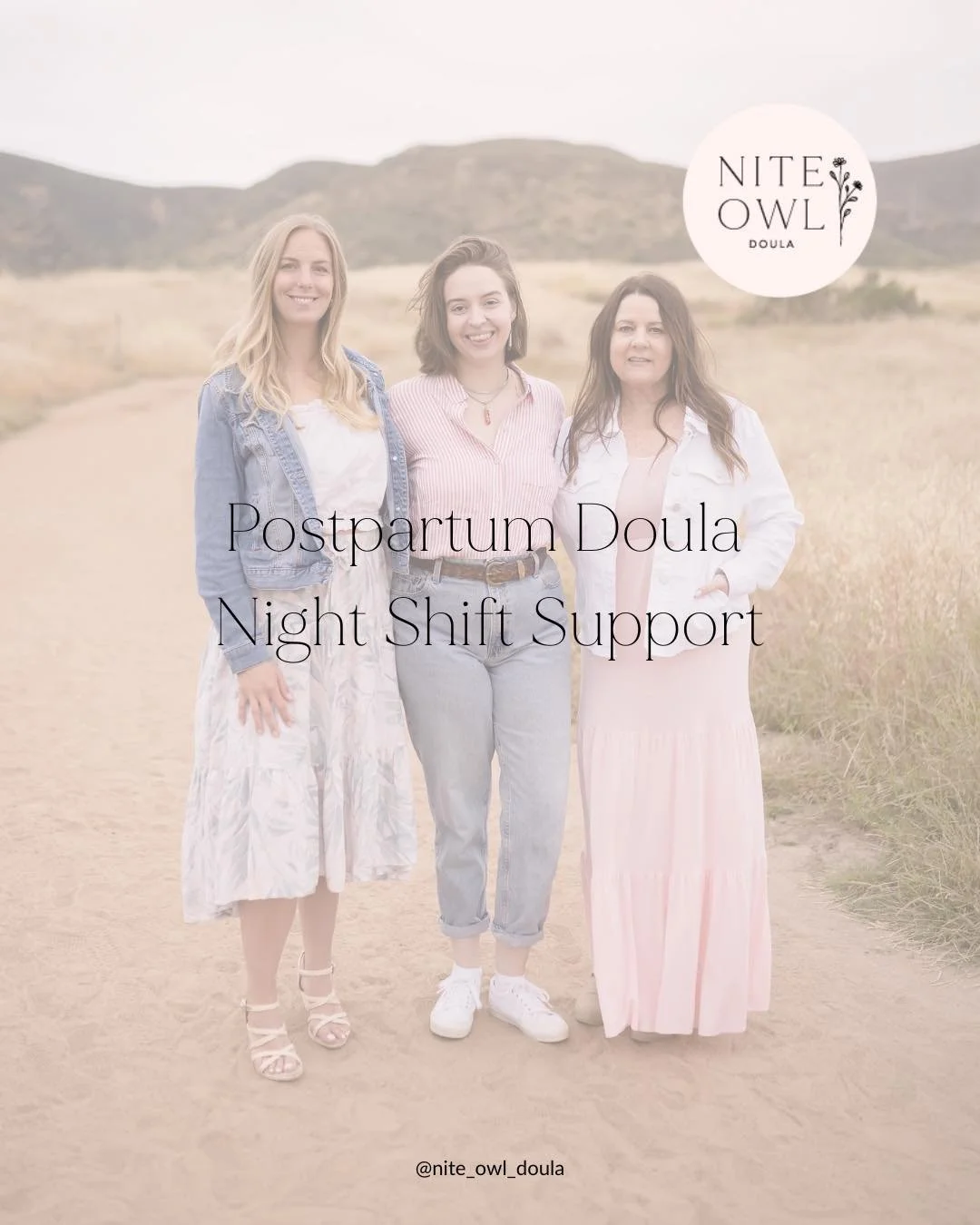 ✨ Preparing for postpartum is one of the greatest gifts you can give yourself.

Taking time to plan ahead can ease stress, create clarity, and help you feel more confident as you welcome your little one. From support systems to feeding plans to rest 