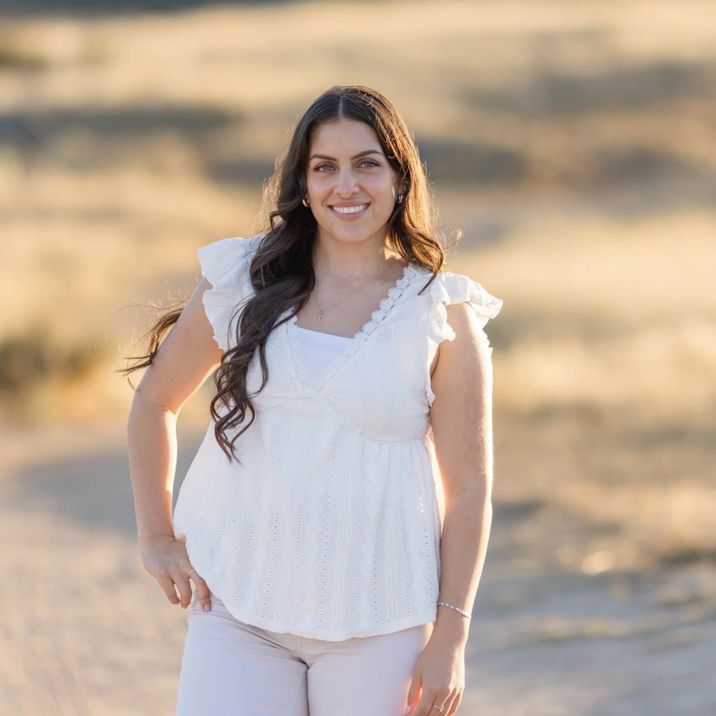Ayleen, Certified Postpartum Doula in San Diego CA