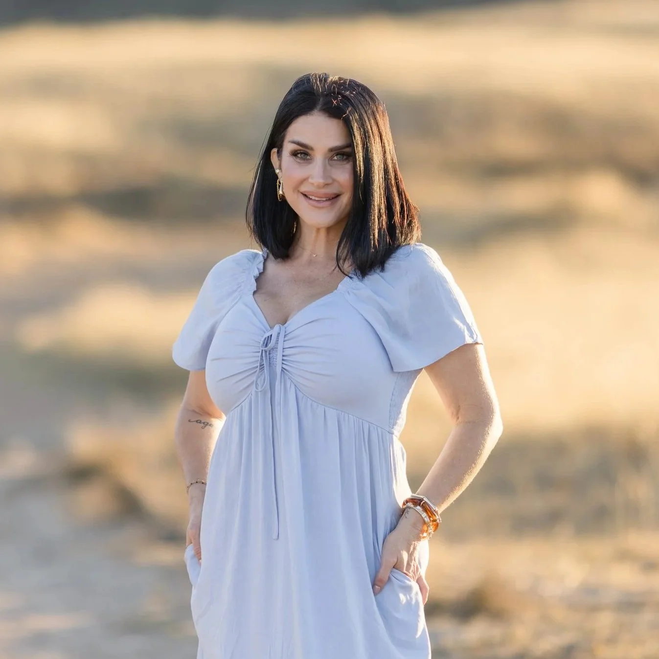 Brandalyn, Postpartum Doula in San Diego CA