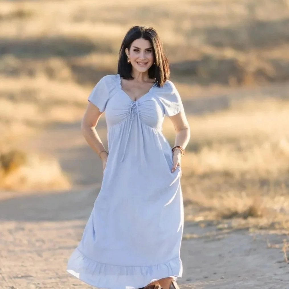 Brandalyn, Postpartum Doula in San Diego CA