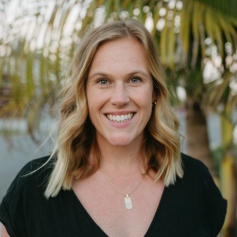 Kathryn, Birth and Postpartum Doula in San Diego 