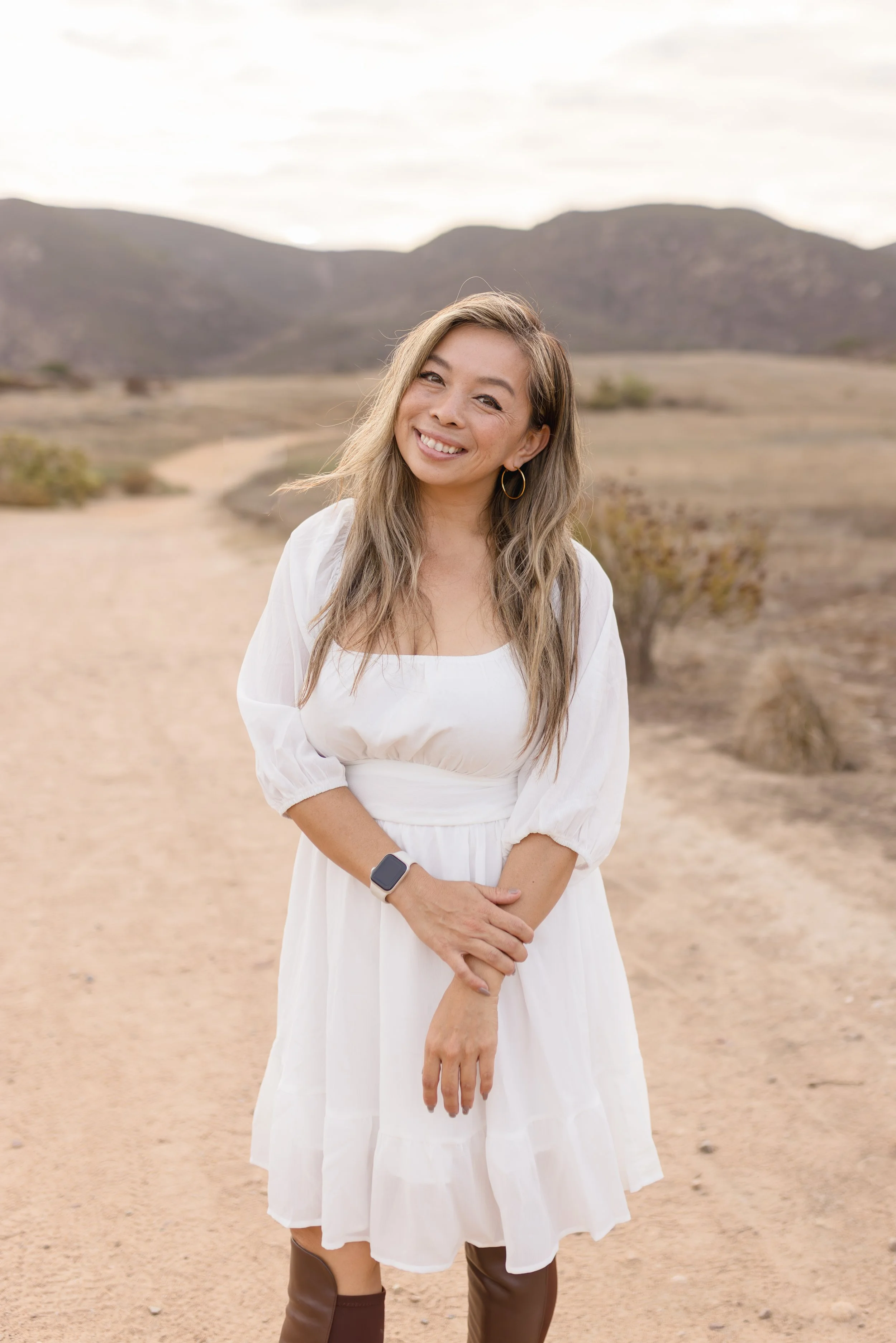 linh postpartum doula nite owl doula san diego california