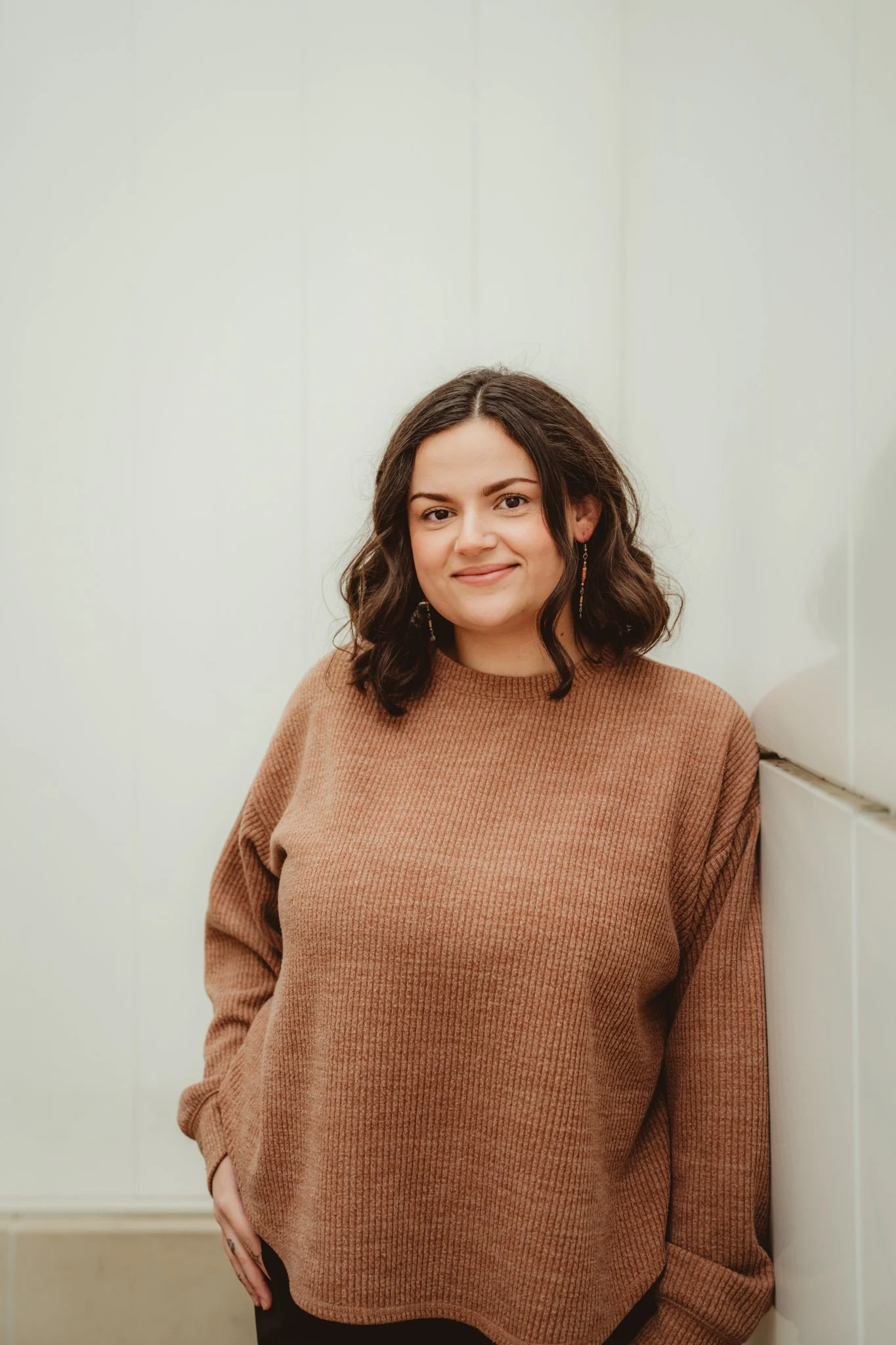 Brie, Certified Postpartum Doula in San Diego