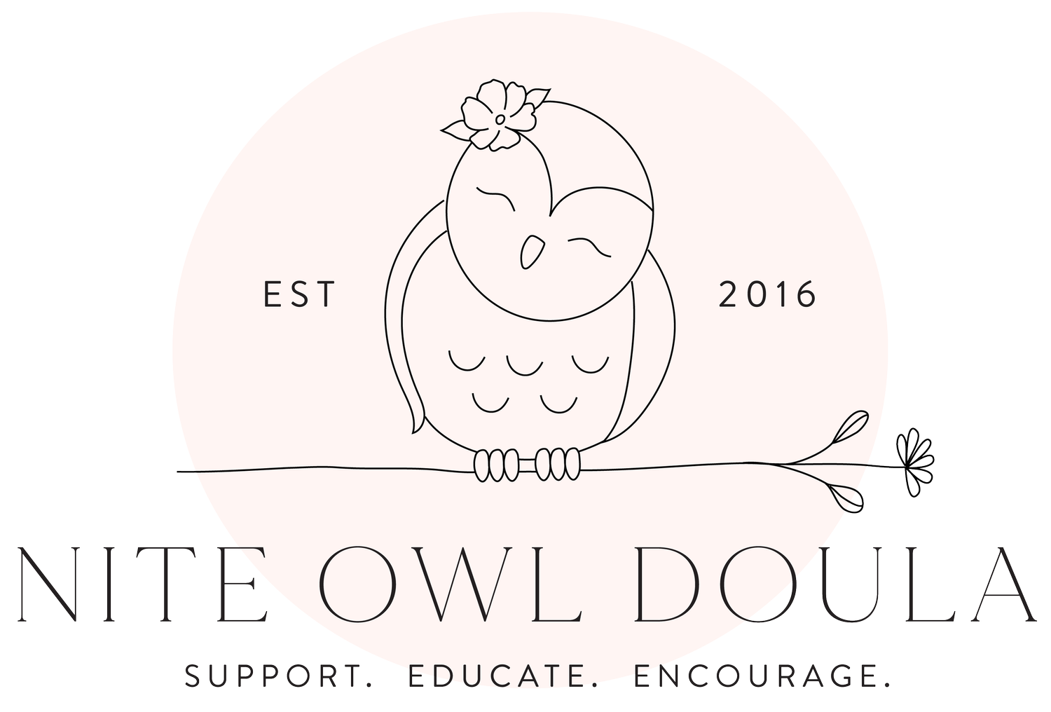 Nite Owl Doula
