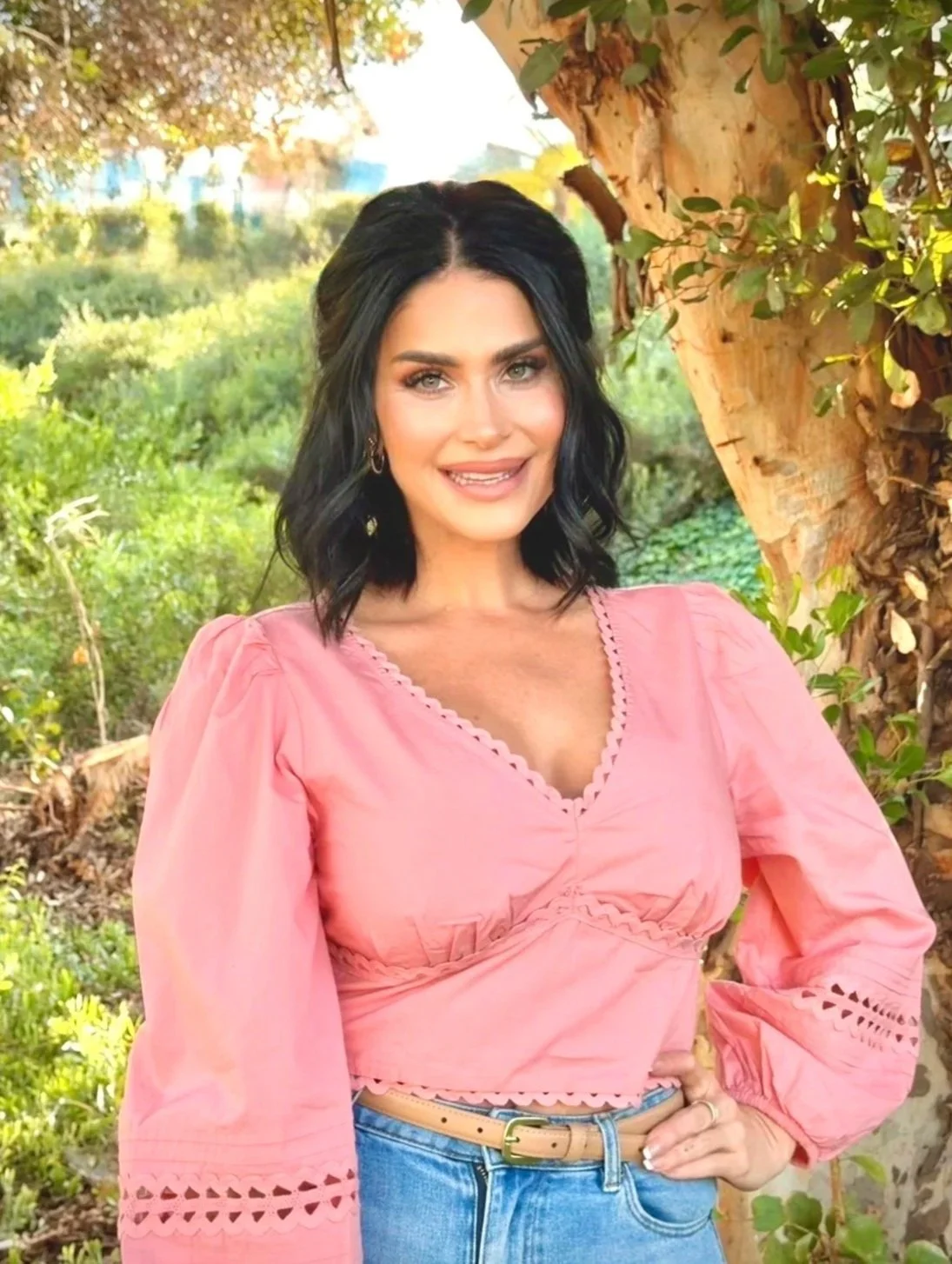 Brandalyn, Postpartum Doula in San Diego CA