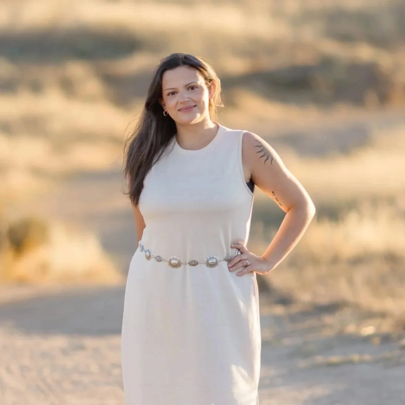 Brie, Certified Postpartum Doula in San Diego