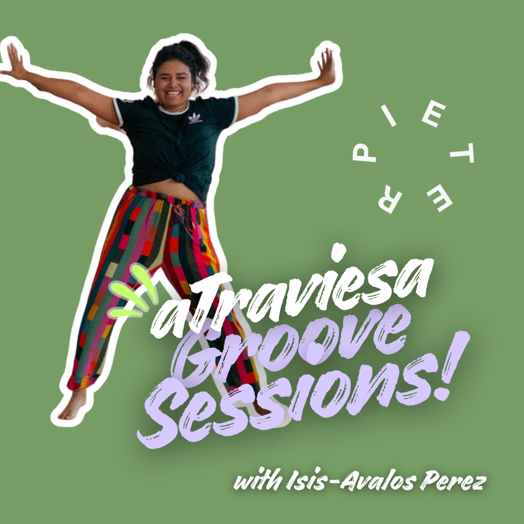 aTRAVIESA Groove Sessions