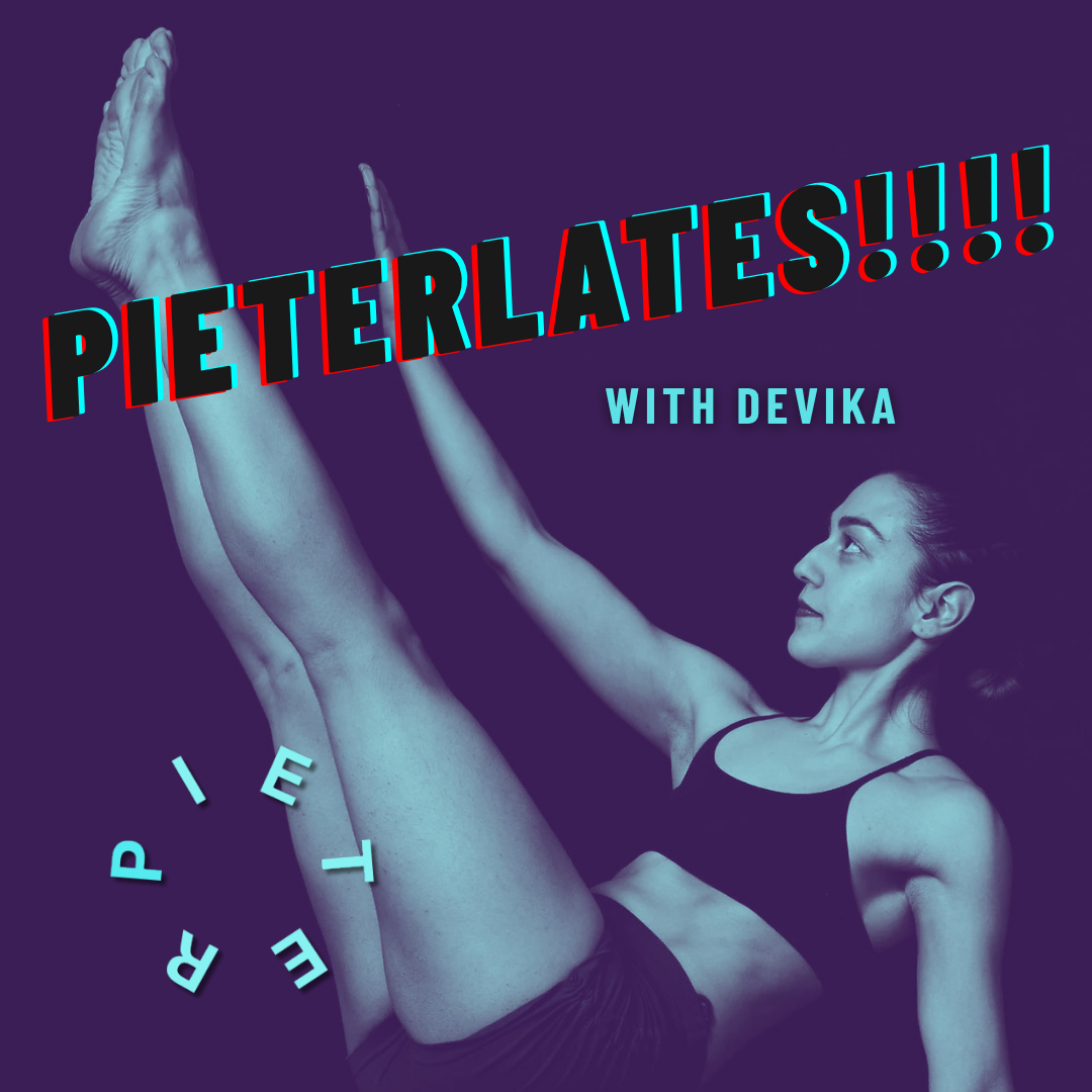 Pieterlates!!!!