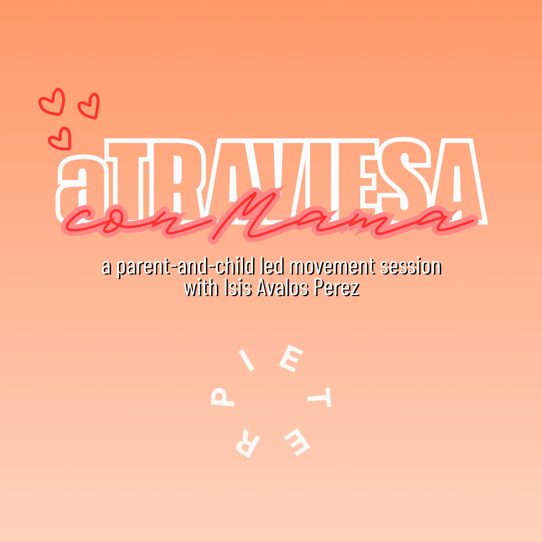 aTRAVIESA con Mama