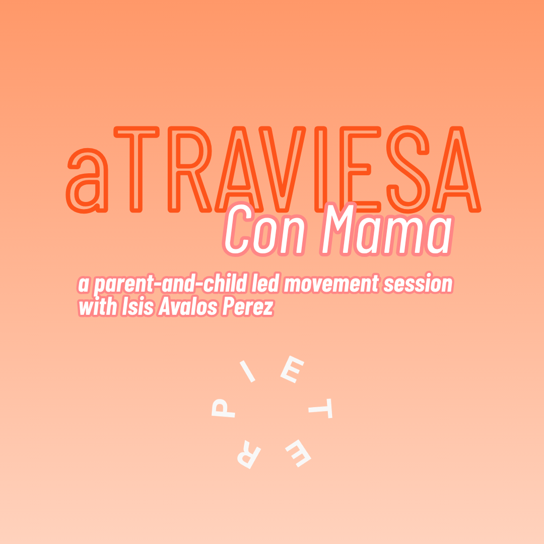 aTRAVIESA con Mama 