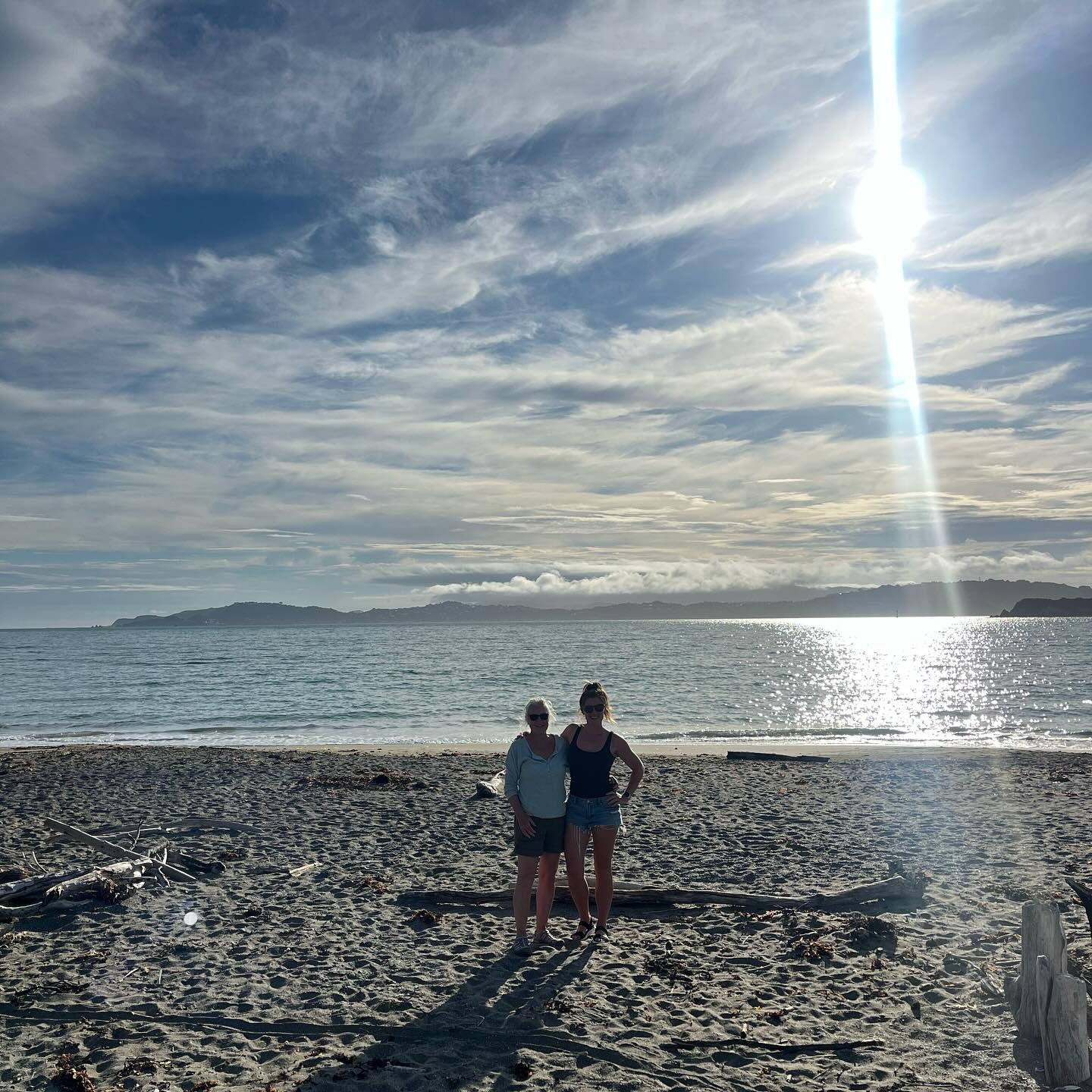 ✨ Back on deck! ✨ After two incredible months backpacking through Southeast Asia with the family (and a not-so-incredible welcome-home cold 😷), we&rsquo;re finally settling back into the groove. Jake&rsquo;s back at school, and my mum&rsquo;s here f